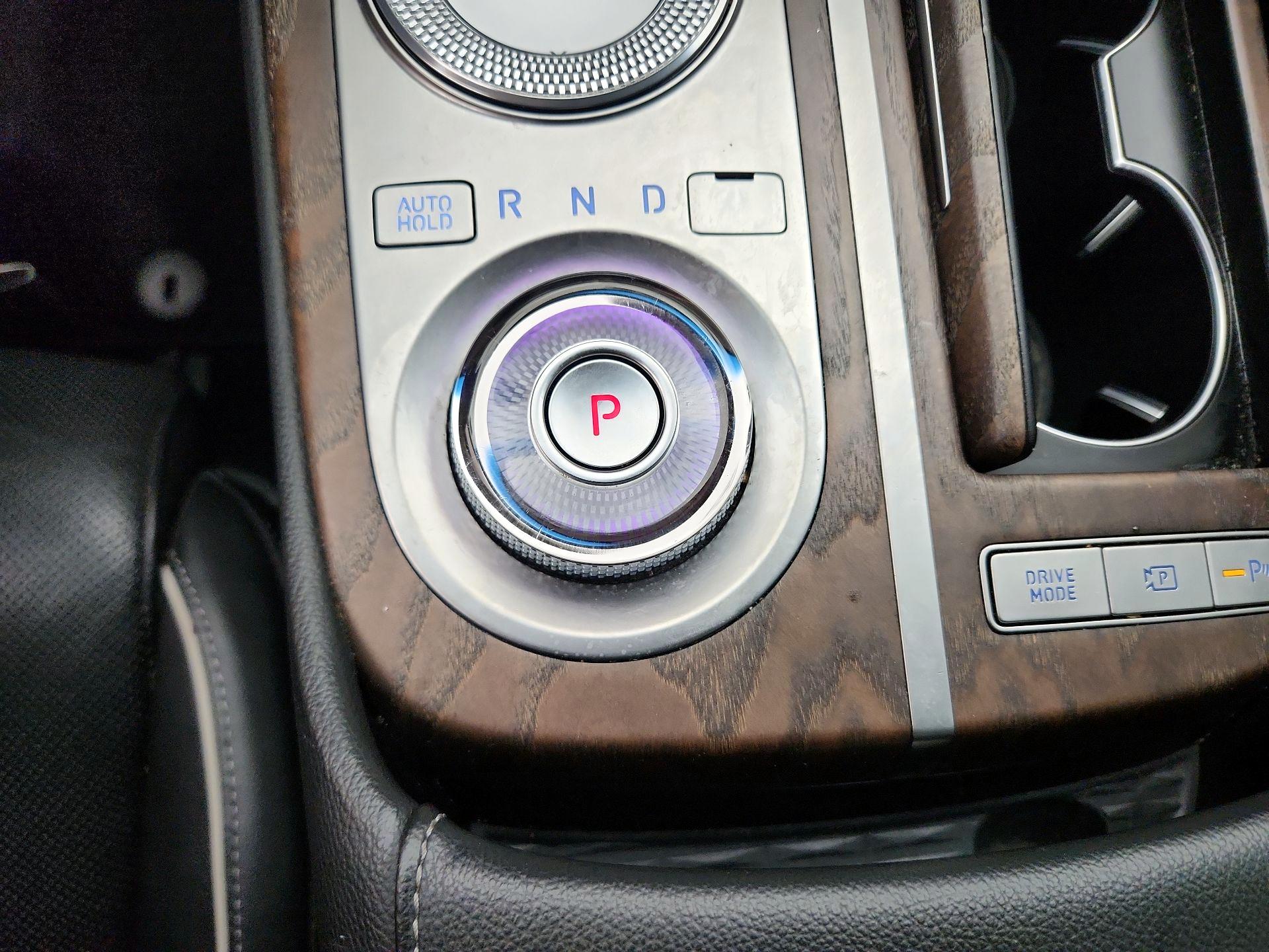 Thumbnail: 2021 Genesis G80 - 18