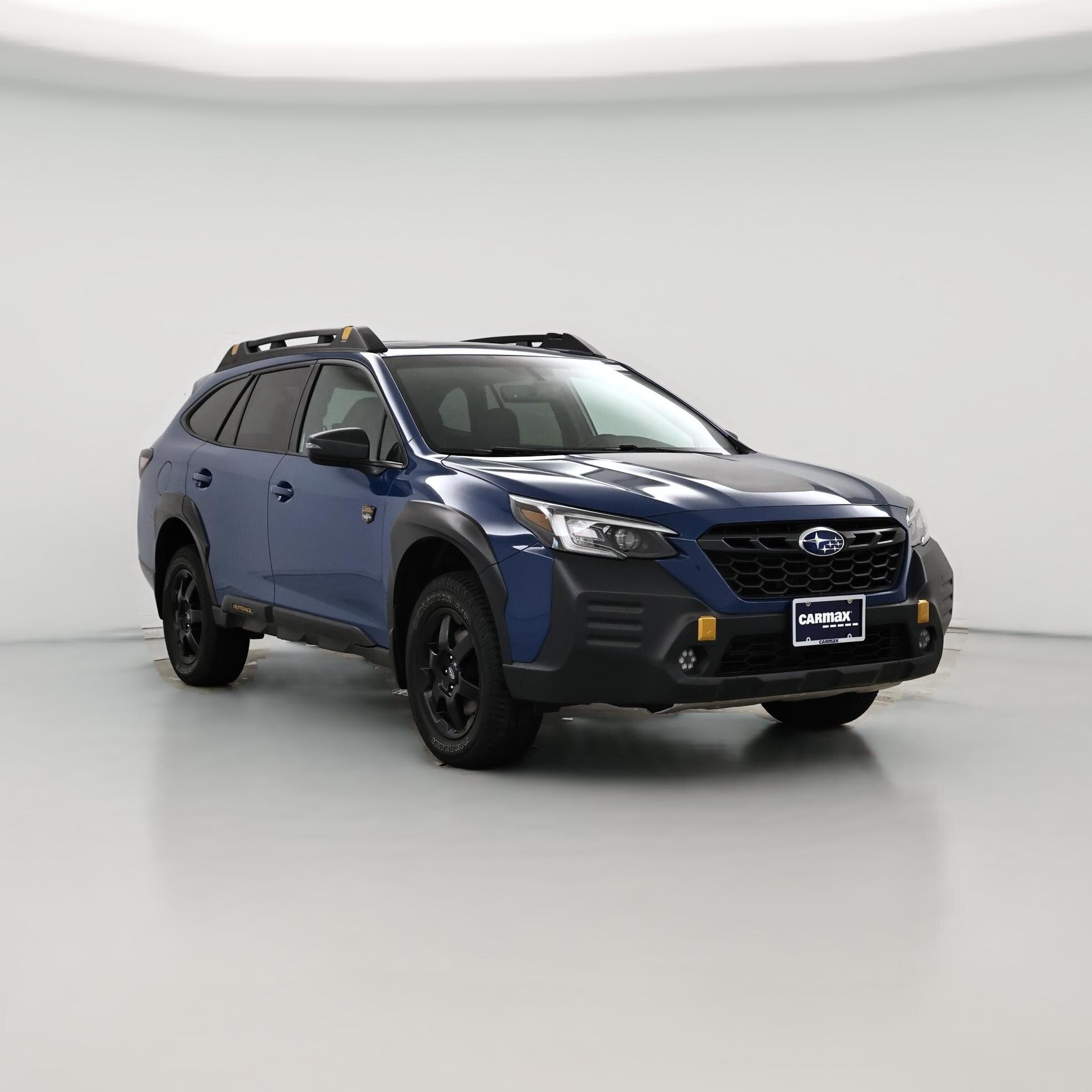 Thumbnail: 2022 Subaru Outback - 1