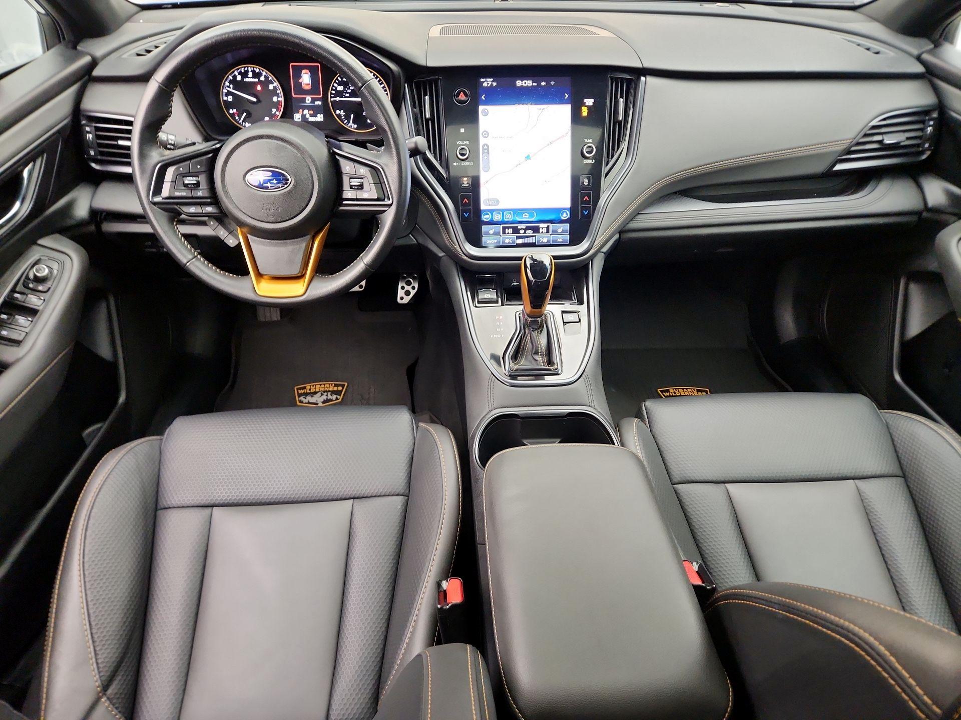 Thumbnail: 2022 Subaru Outback - 9