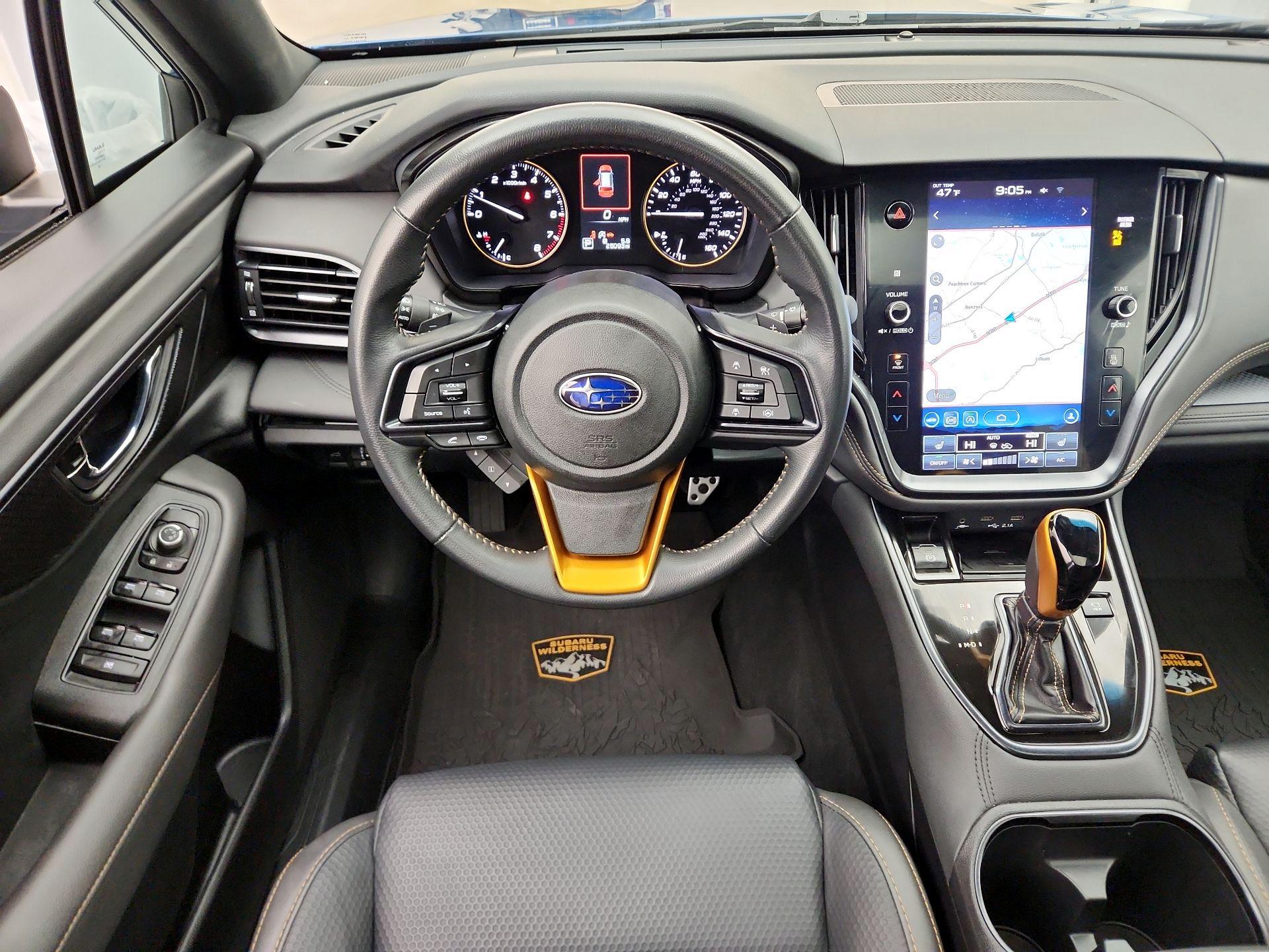 Thumbnail: 2022 Subaru Outback - 10