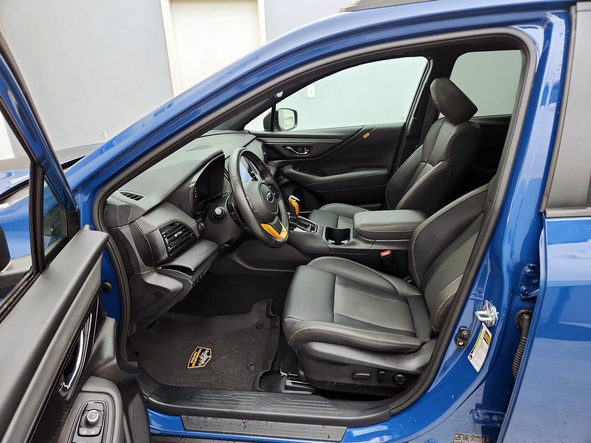 Thumbnail: 2022 Subaru Outback - 11