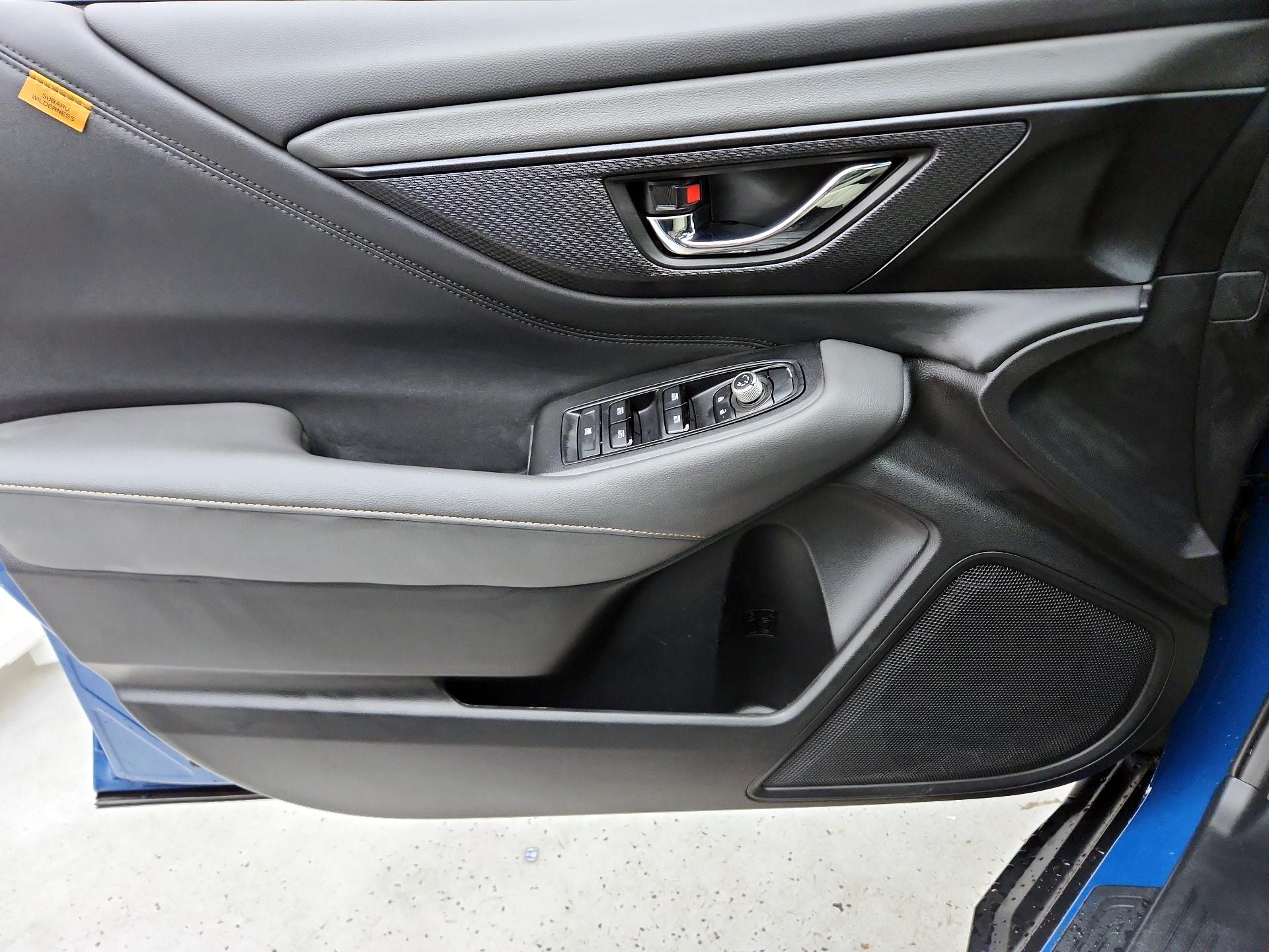 Thumbnail: 2022 Subaru Outback - 12