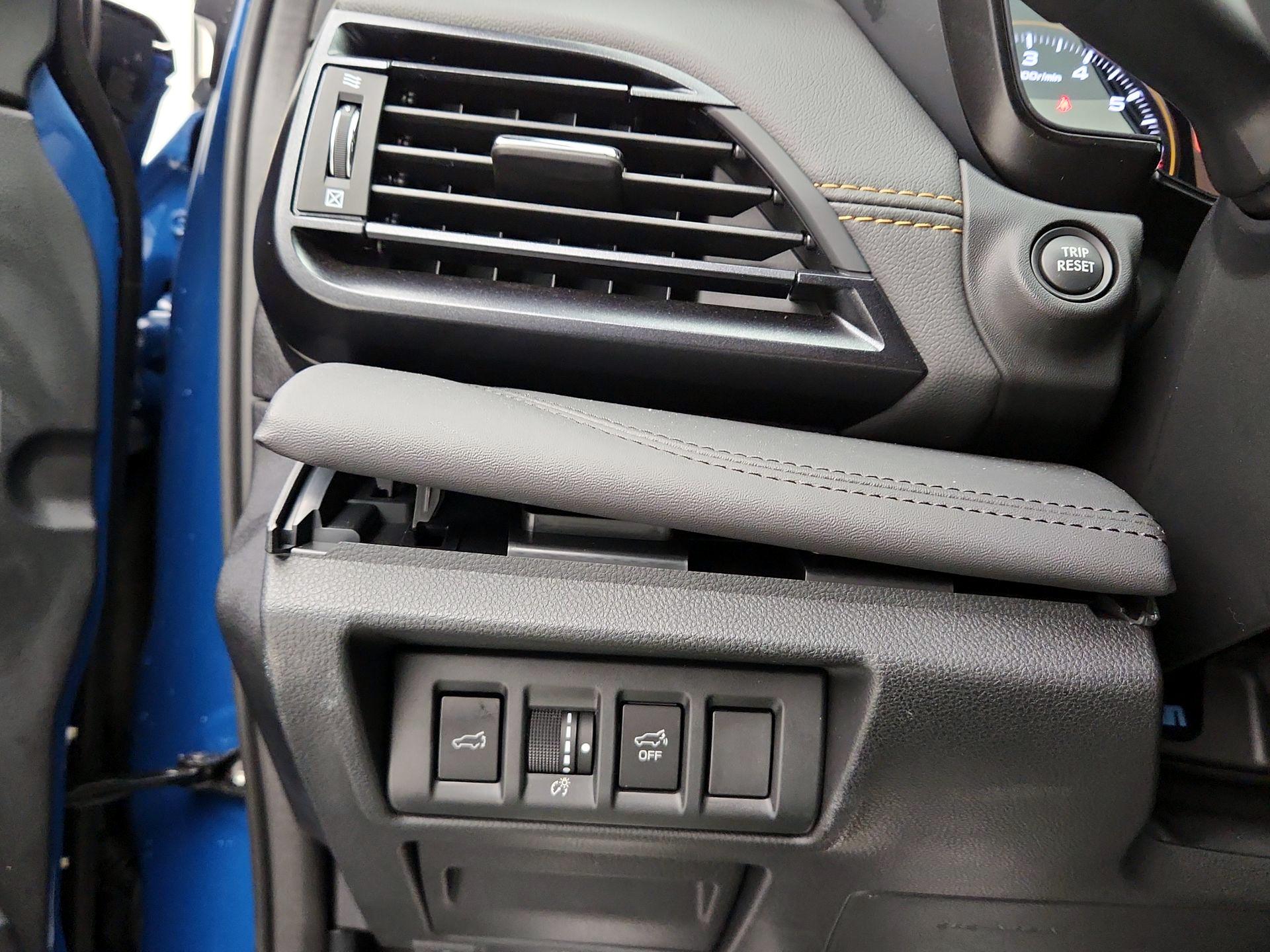 Thumbnail: 2022 Subaru Outback - 13