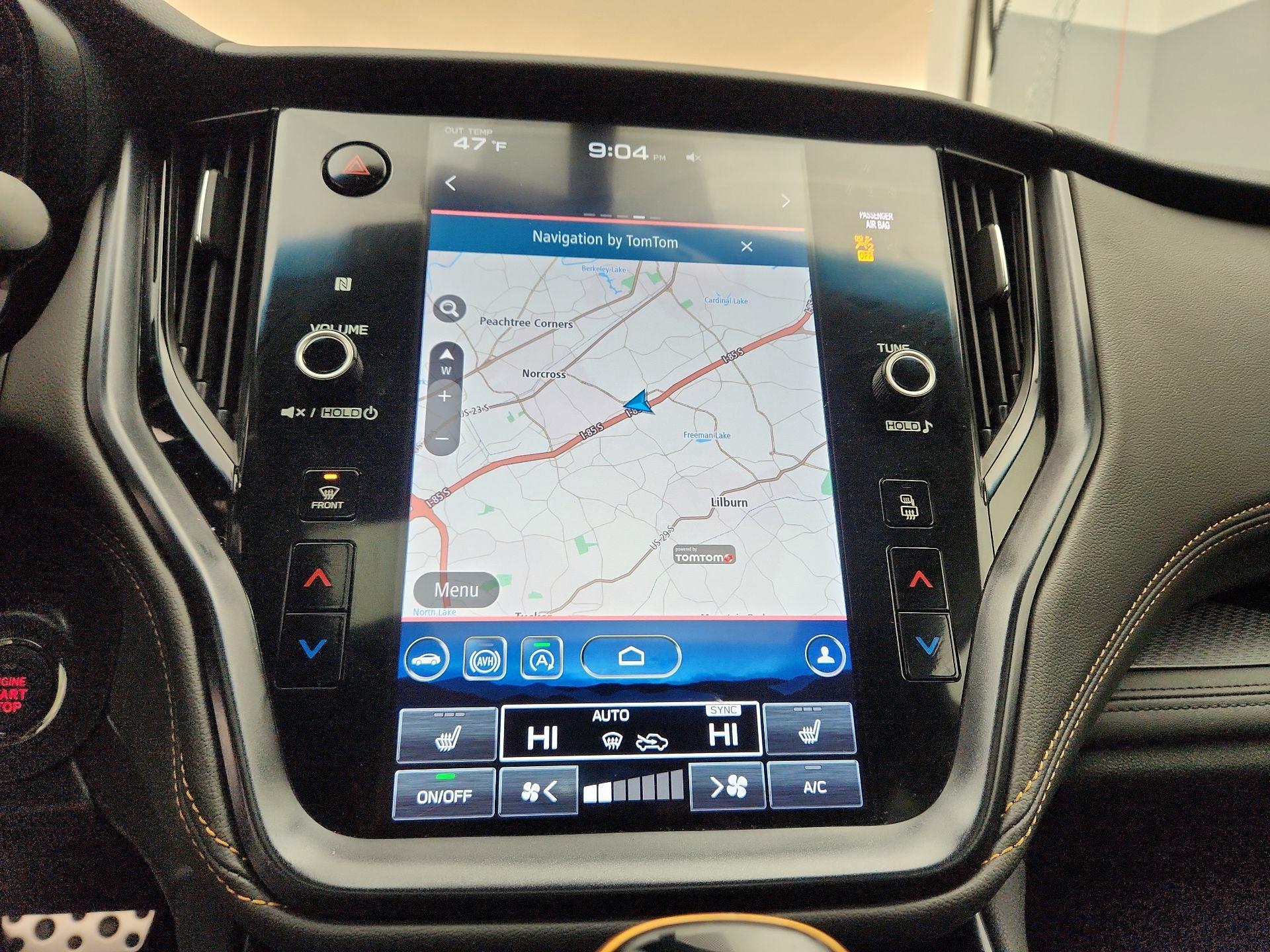 Thumbnail: 2022 Subaru Outback - 14