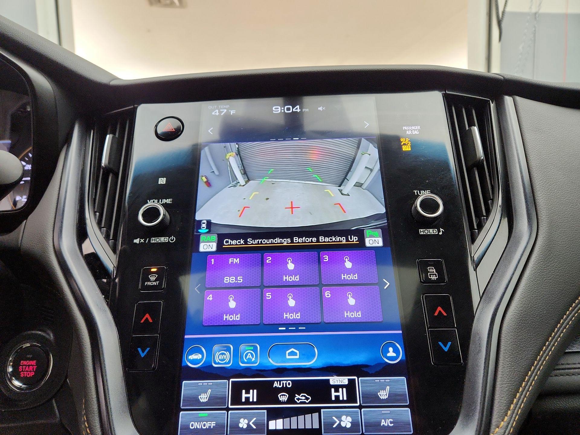 Thumbnail: 2022 Subaru Outback - 15