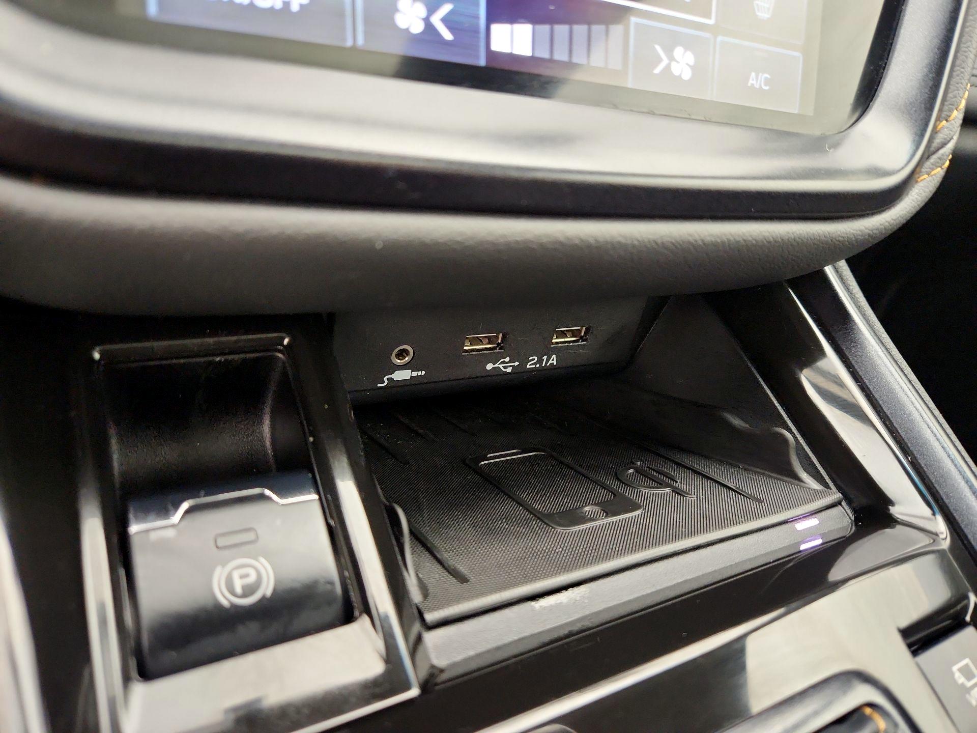 Thumbnail: 2022 Subaru Outback - 17