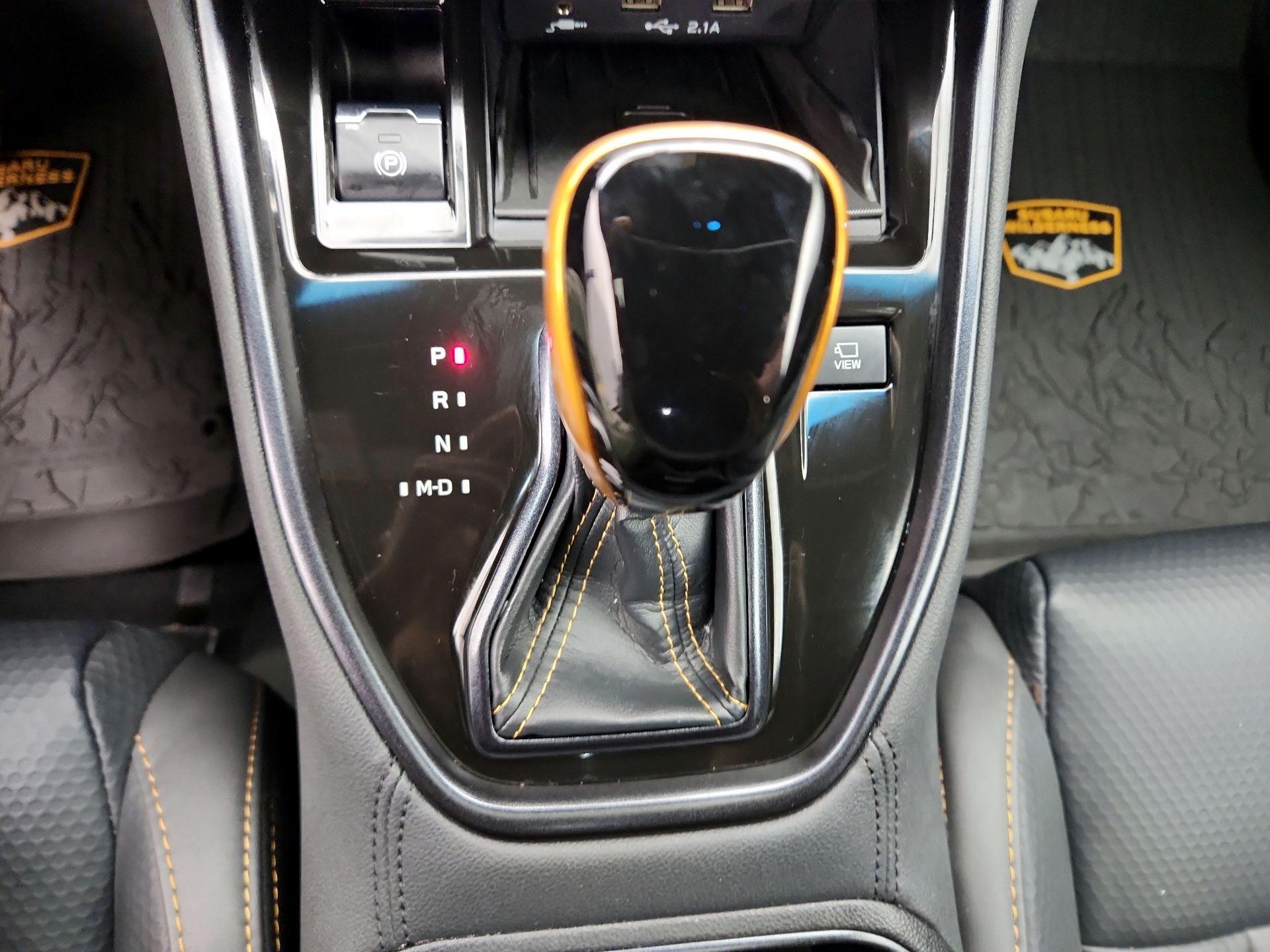 Thumbnail: 2022 Subaru Outback - 18