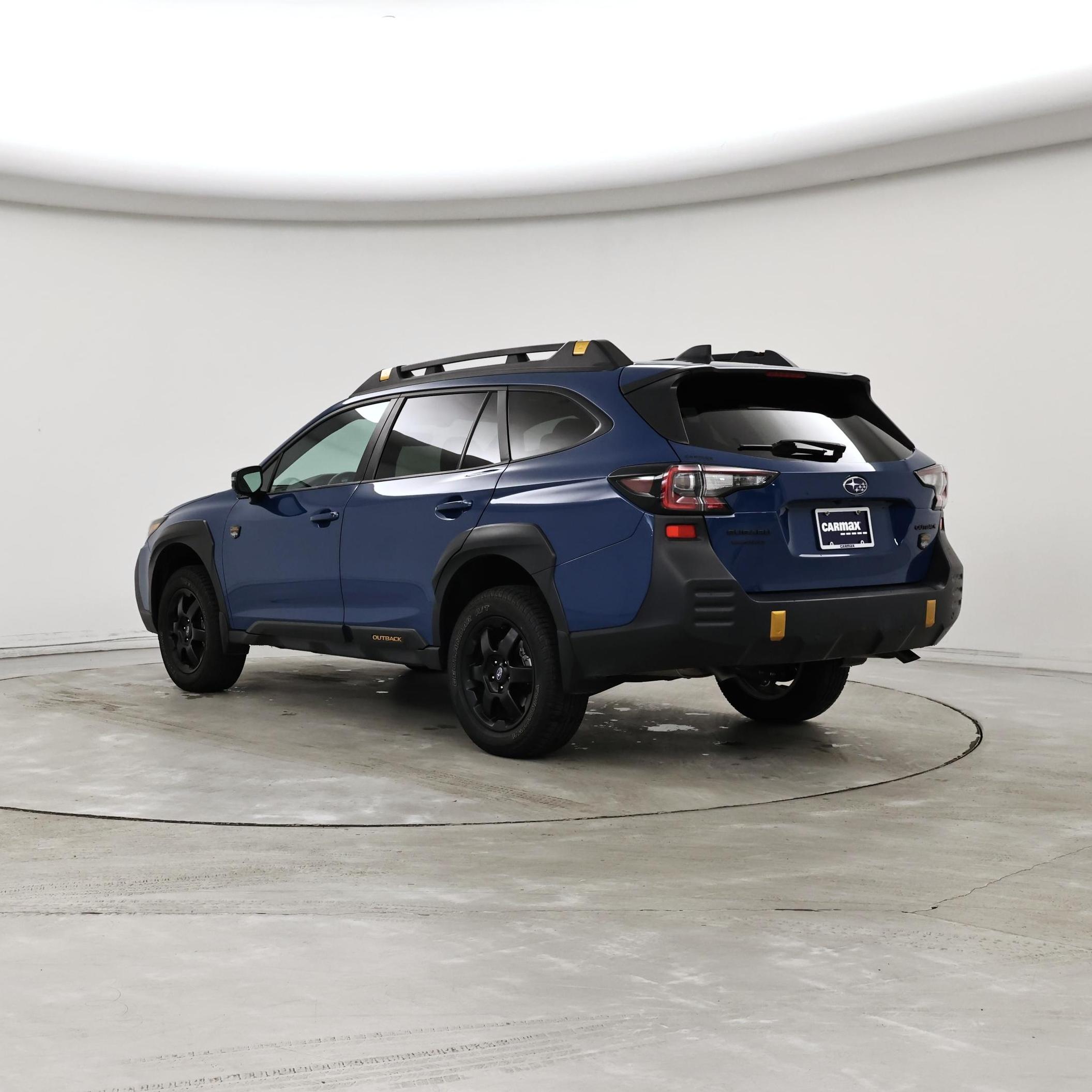 Thumbnail: 2022 Subaru Outback - 2