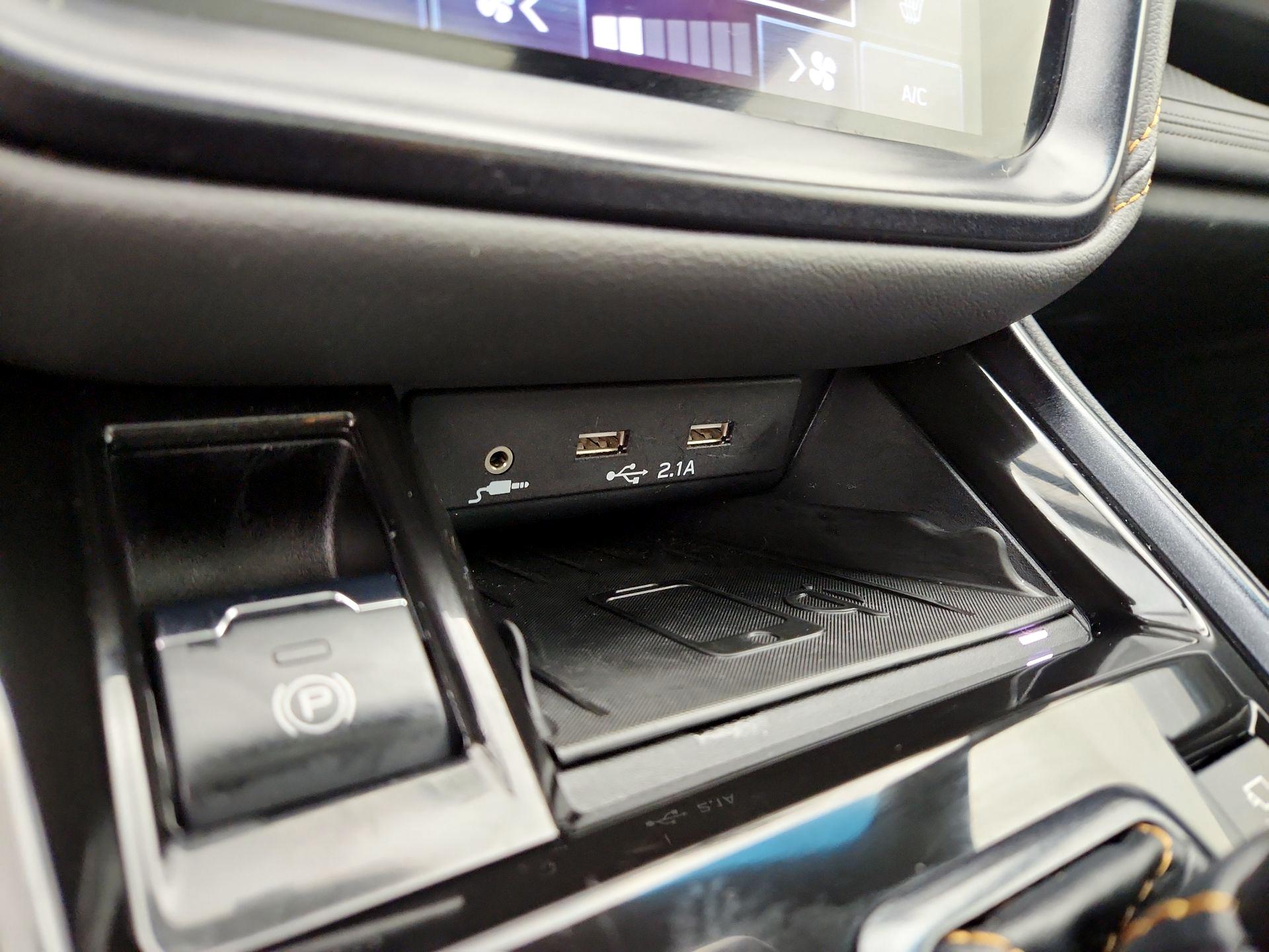 Thumbnail: 2022 Subaru Outback - 19