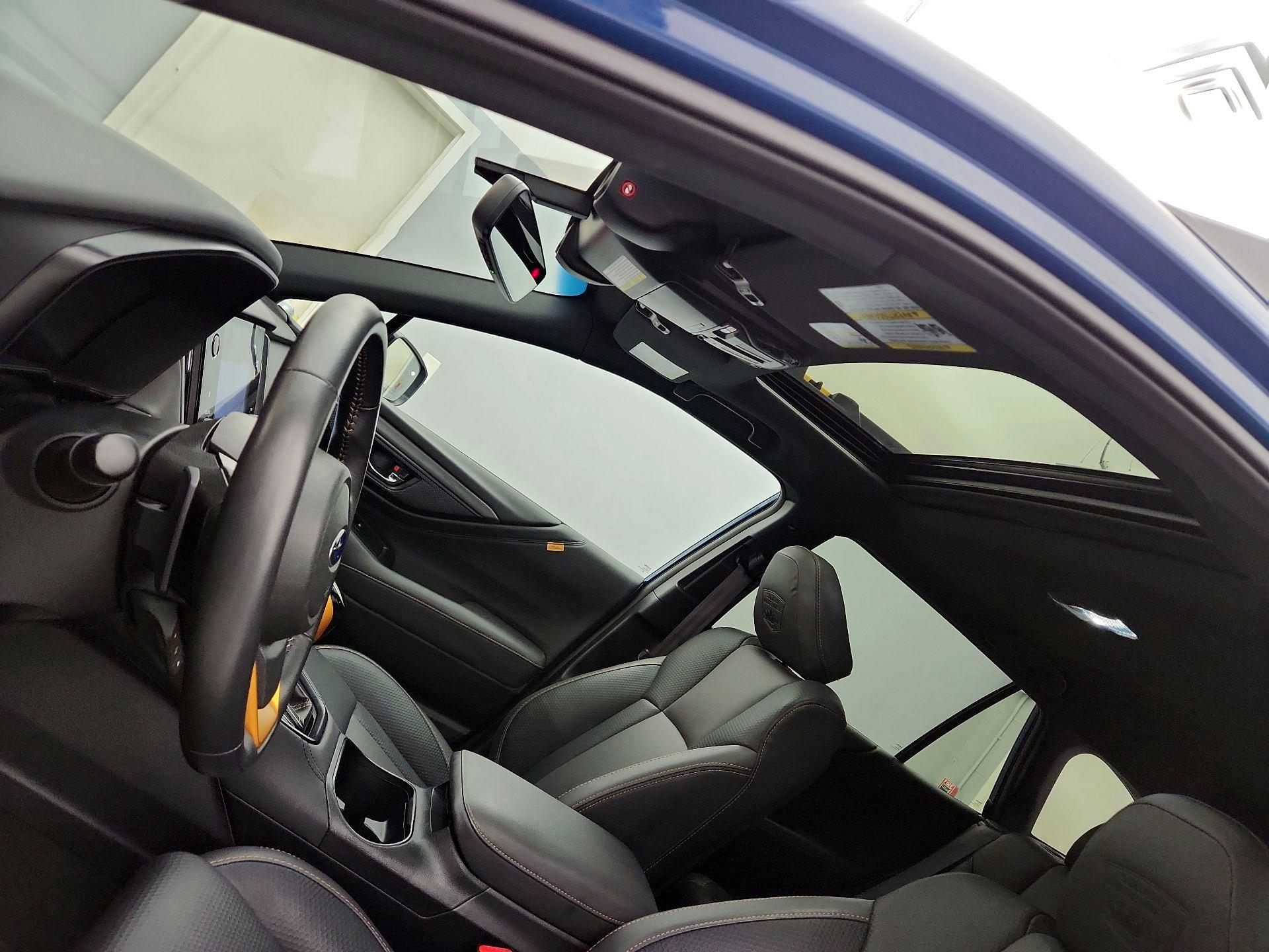 Thumbnail: 2022 Subaru Outback - 20