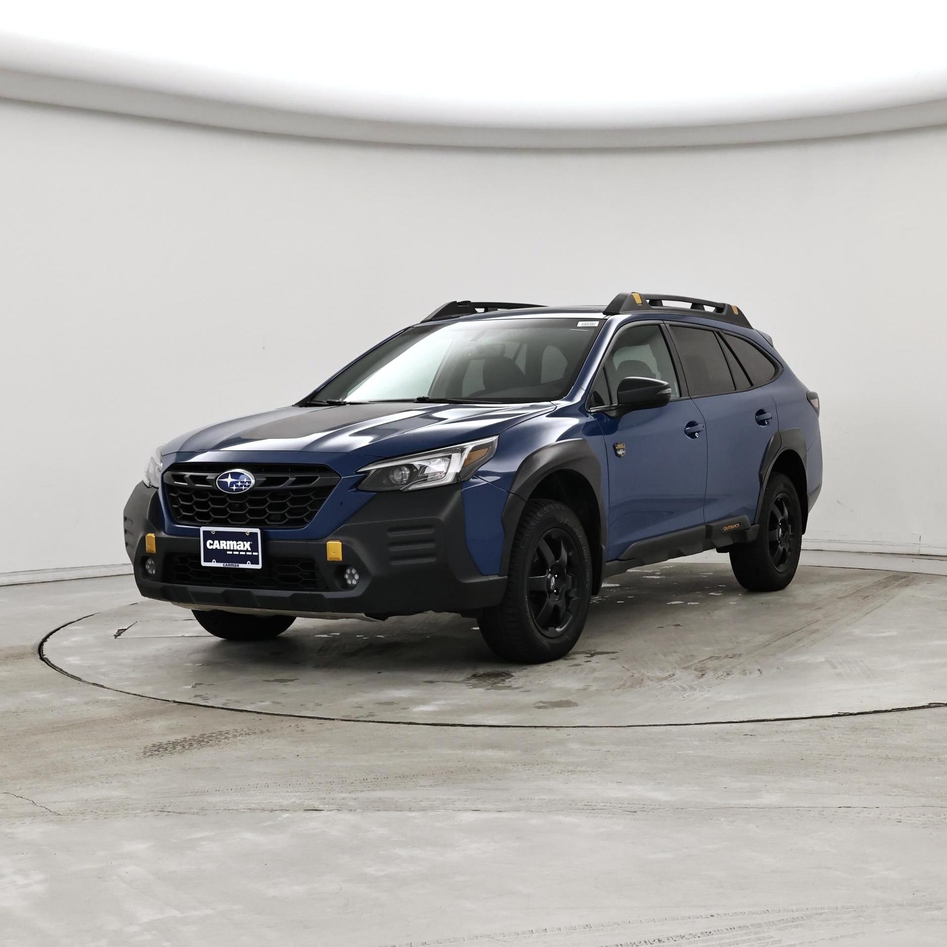 Thumbnail: 2022 Subaru Outback - 4