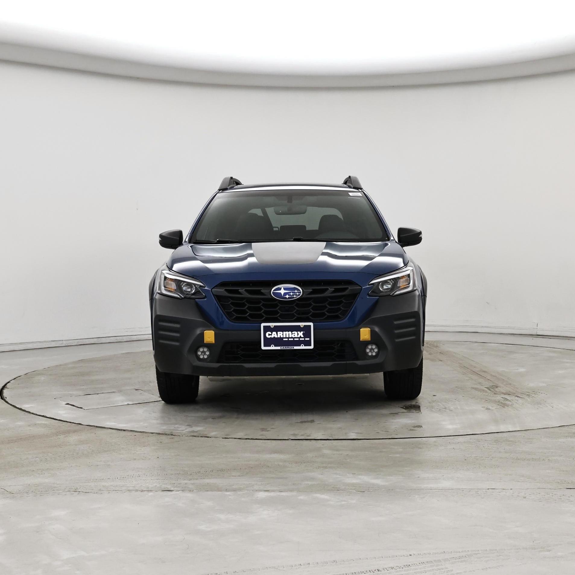 Thumbnail: 2022 Subaru Outback - 5