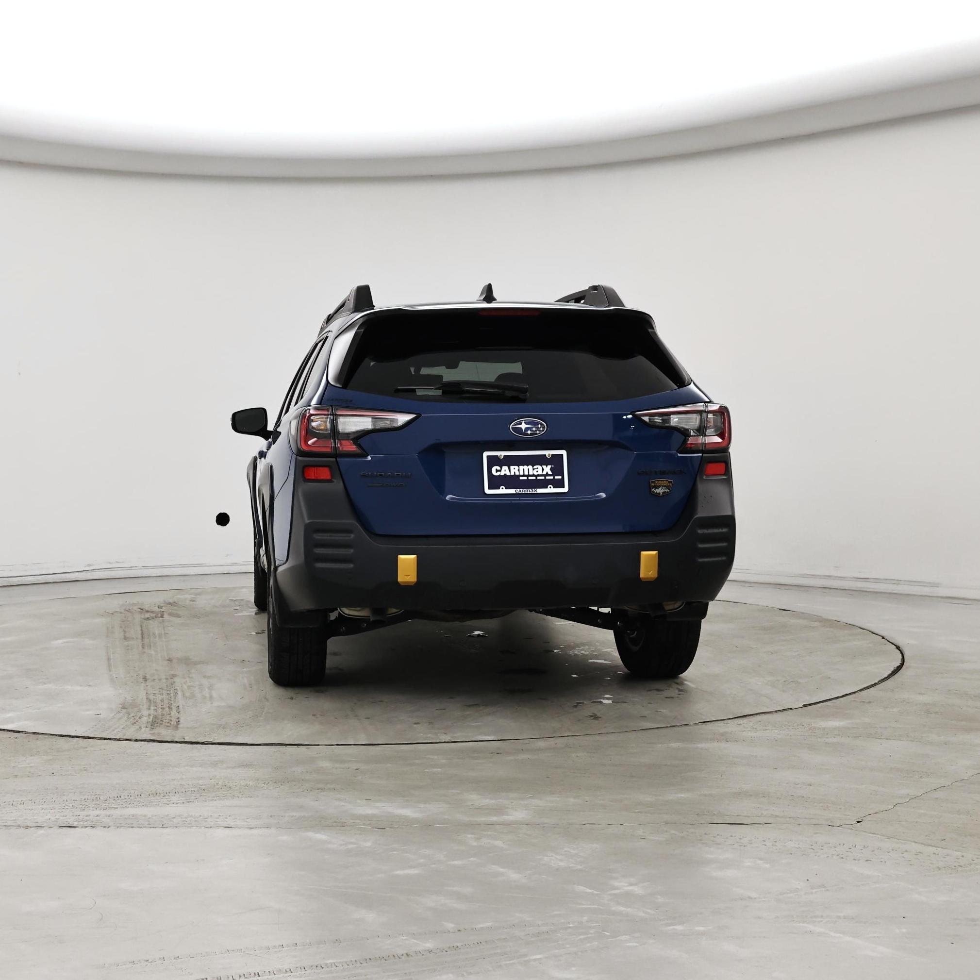 Thumbnail: 2022 Subaru Outback - 6