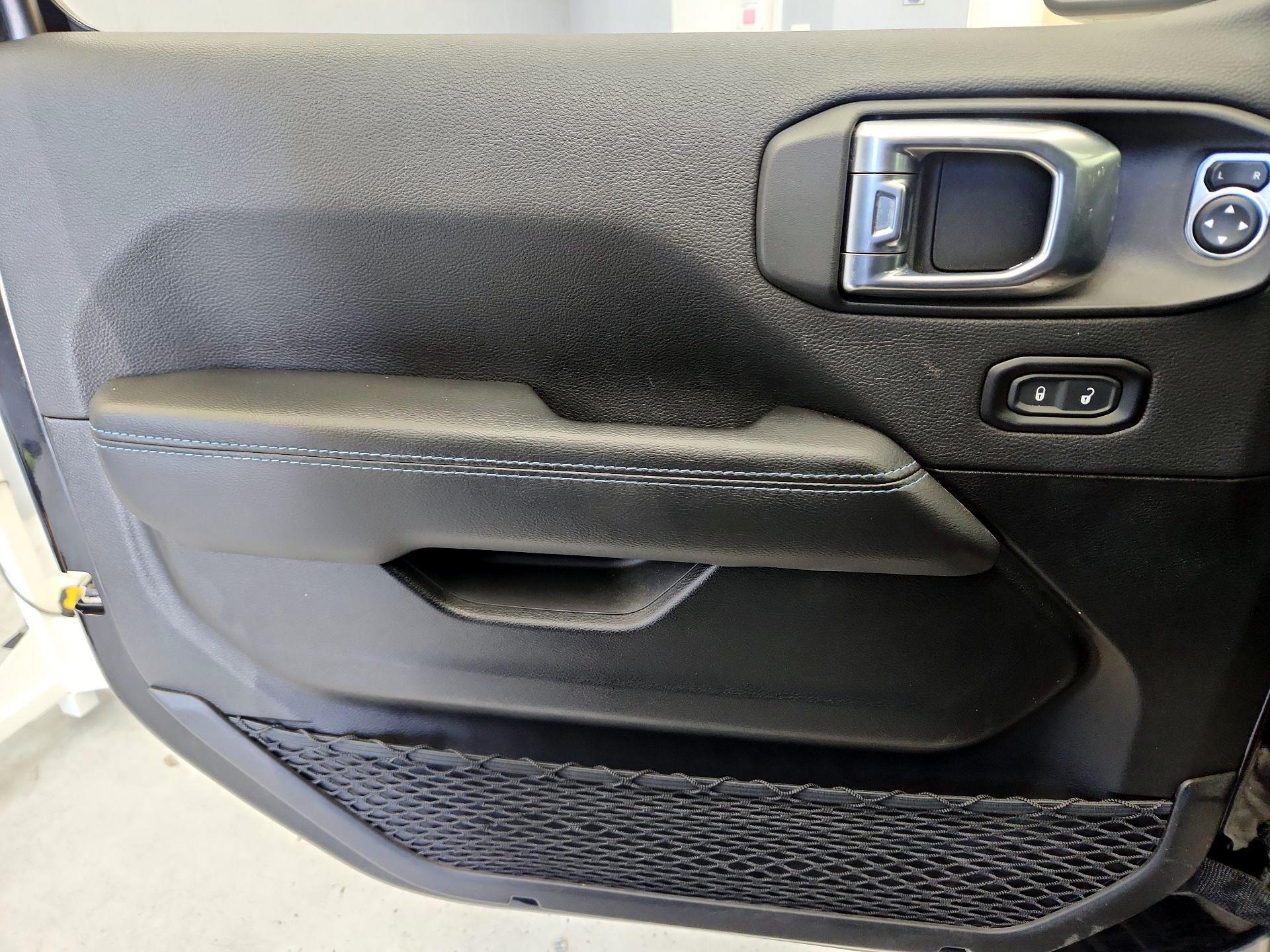 Thumbnail: 2023 Jeep Wrangler - 12