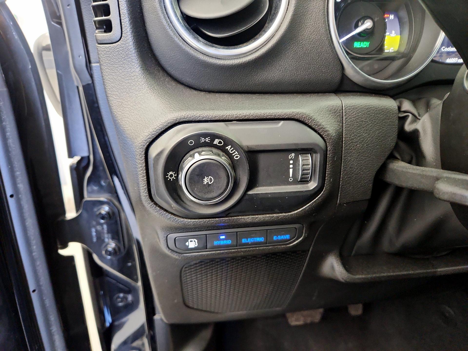 Thumbnail: 2023 Jeep Wrangler - 13