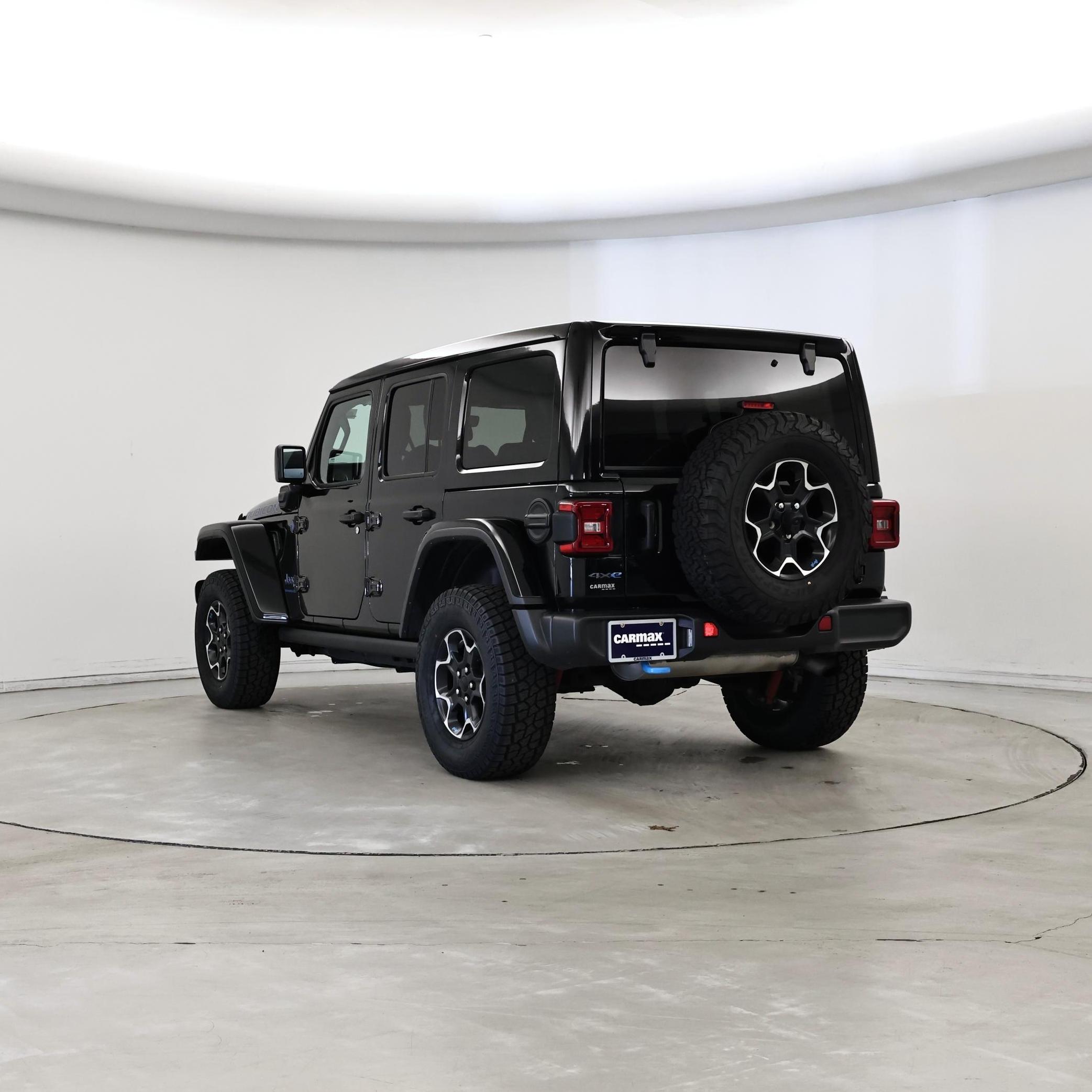 Thumbnail: 2023 Jeep Wrangler - 2