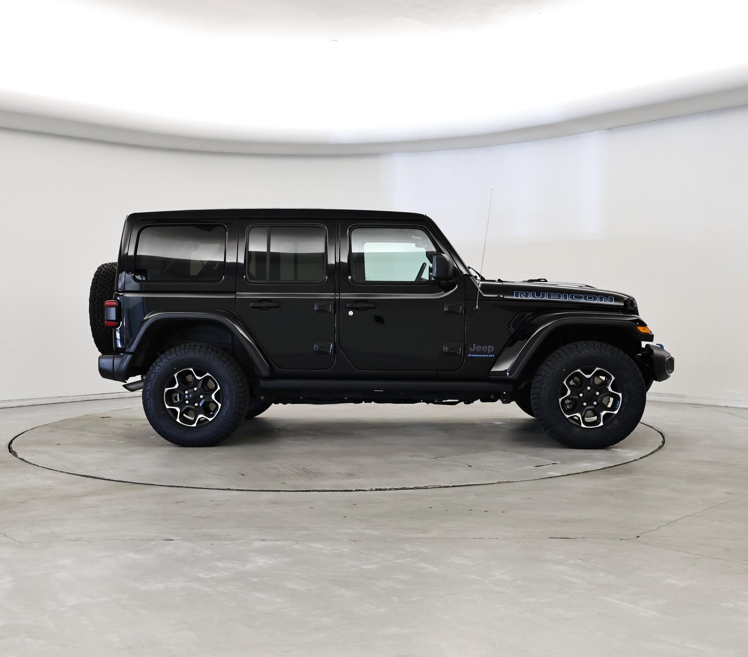 Thumbnail: 2023 Jeep Wrangler - 7