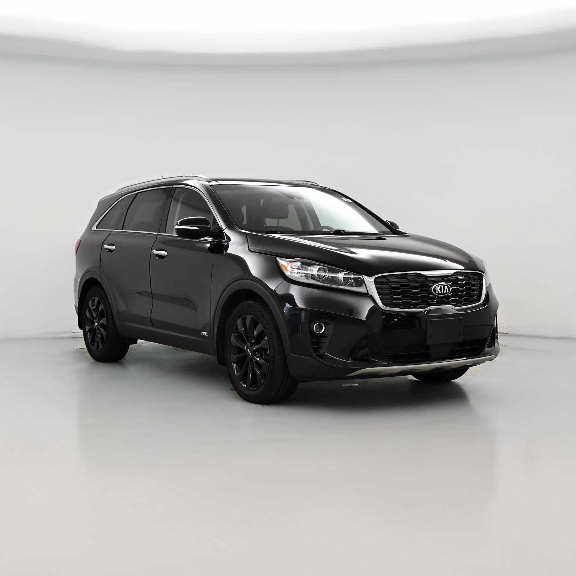 Thumbnail: 2020 Kia Sorento - 1