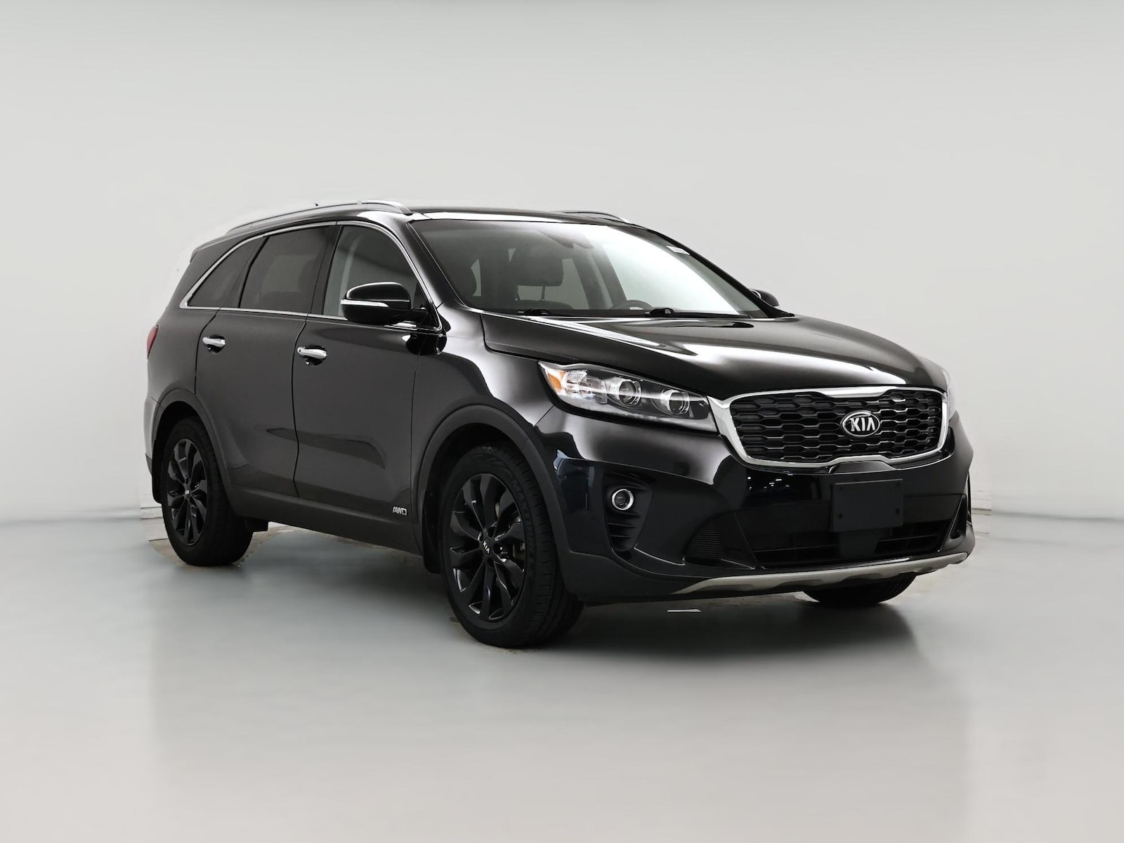 2020 Kia Sorento EX
