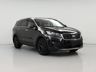 2020 Kia Sorento EX