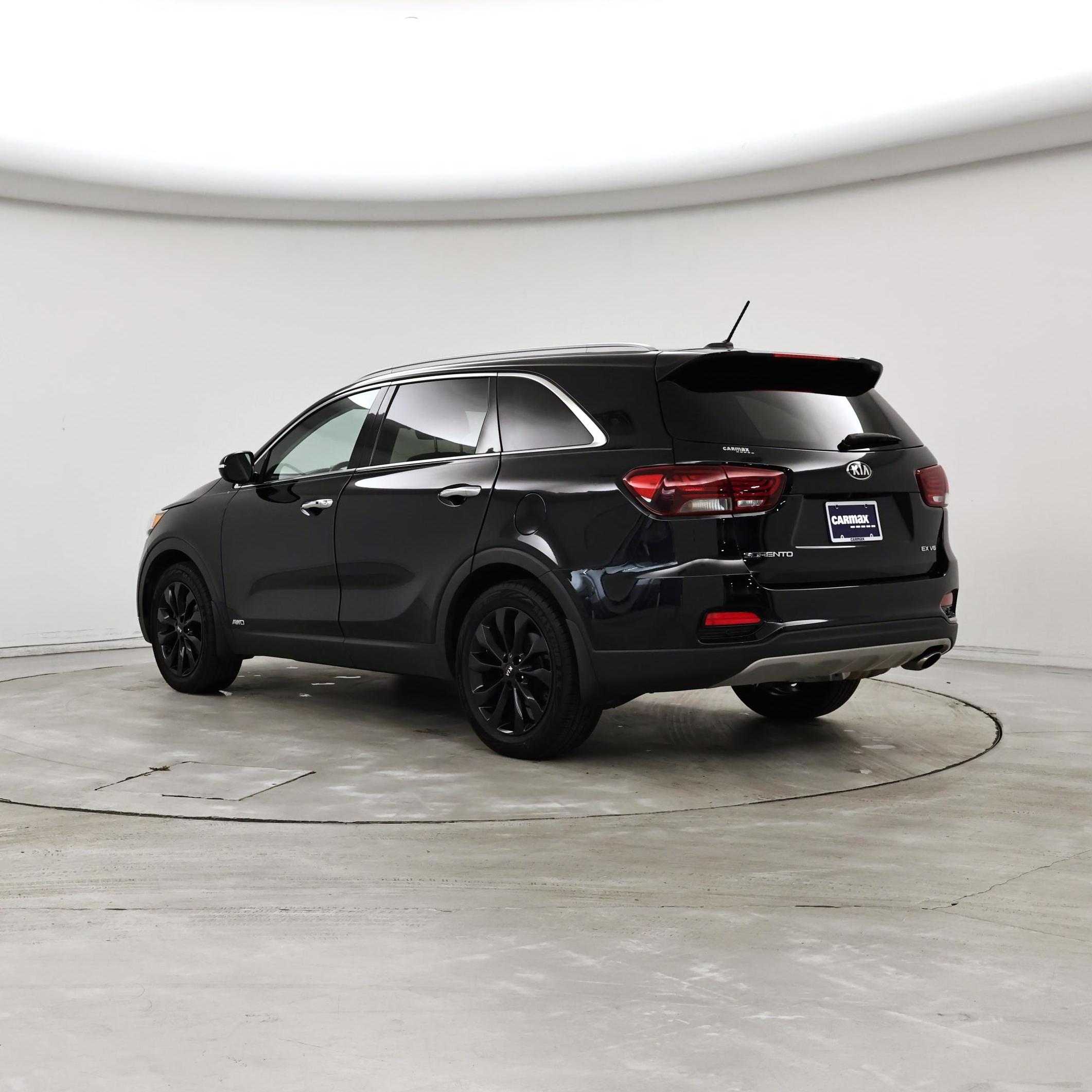 Thumbnail: 2020 Kia Sorento - 2