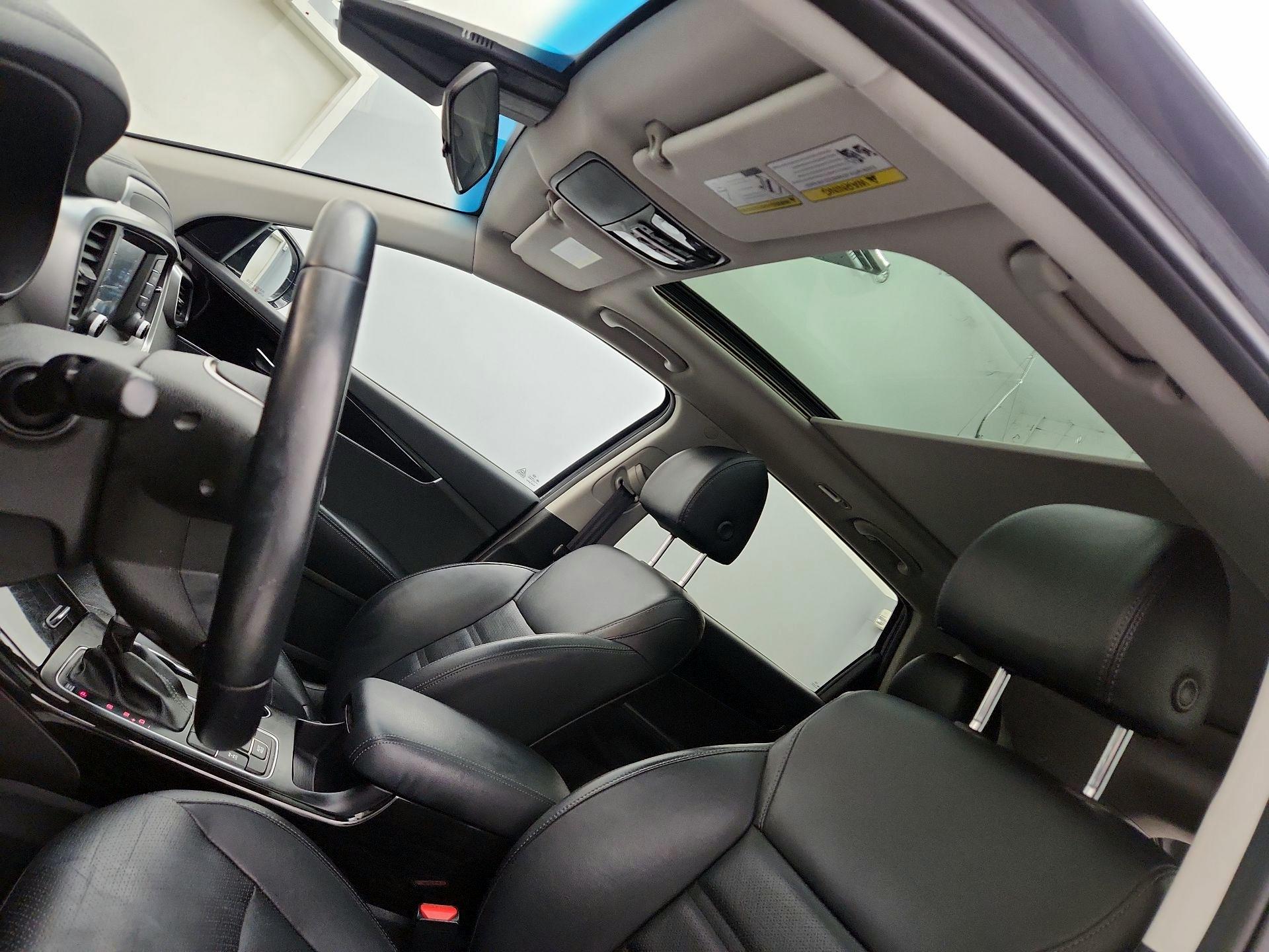 Thumbnail: 2020 Kia Sorento - 19