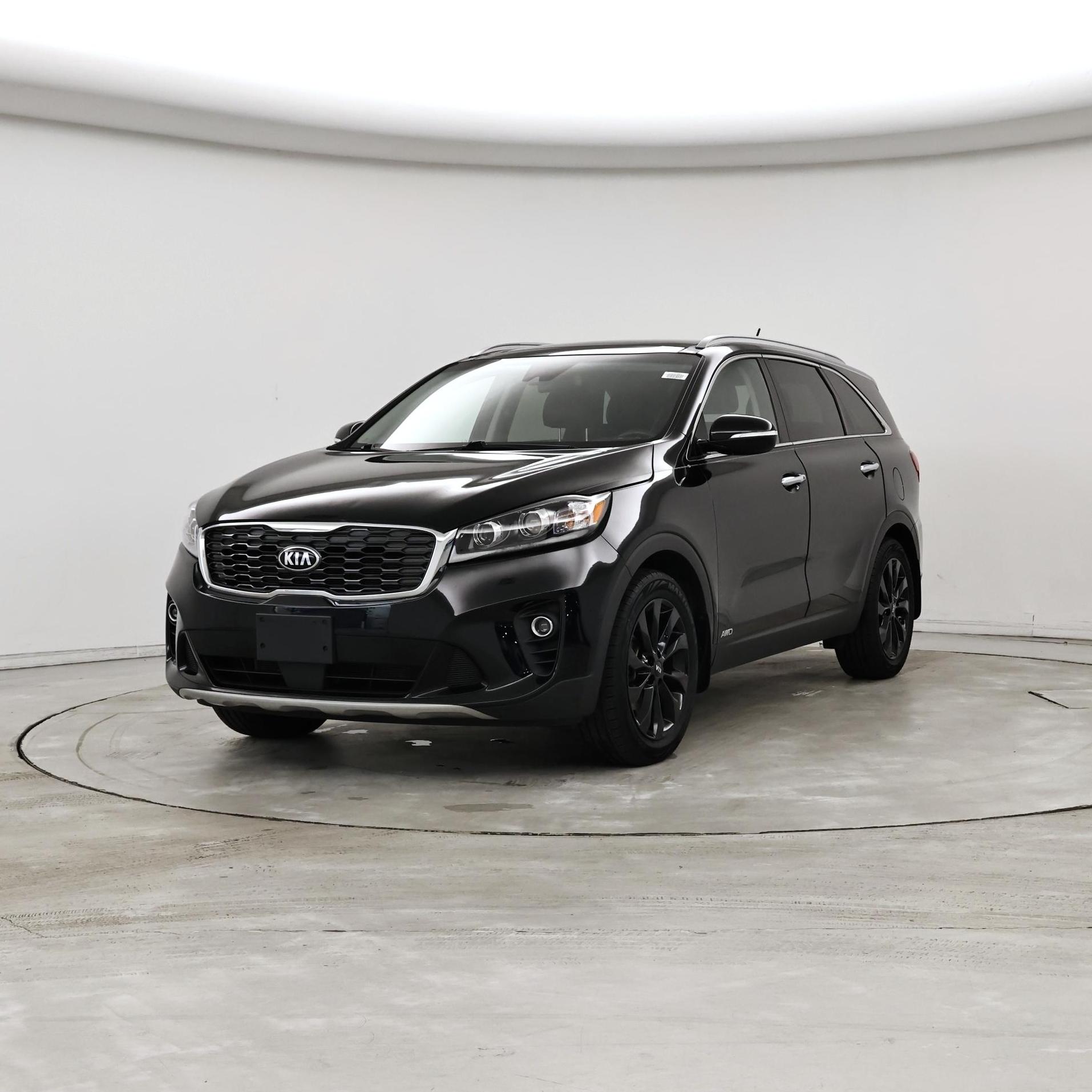 Thumbnail: 2020 Kia Sorento - 4