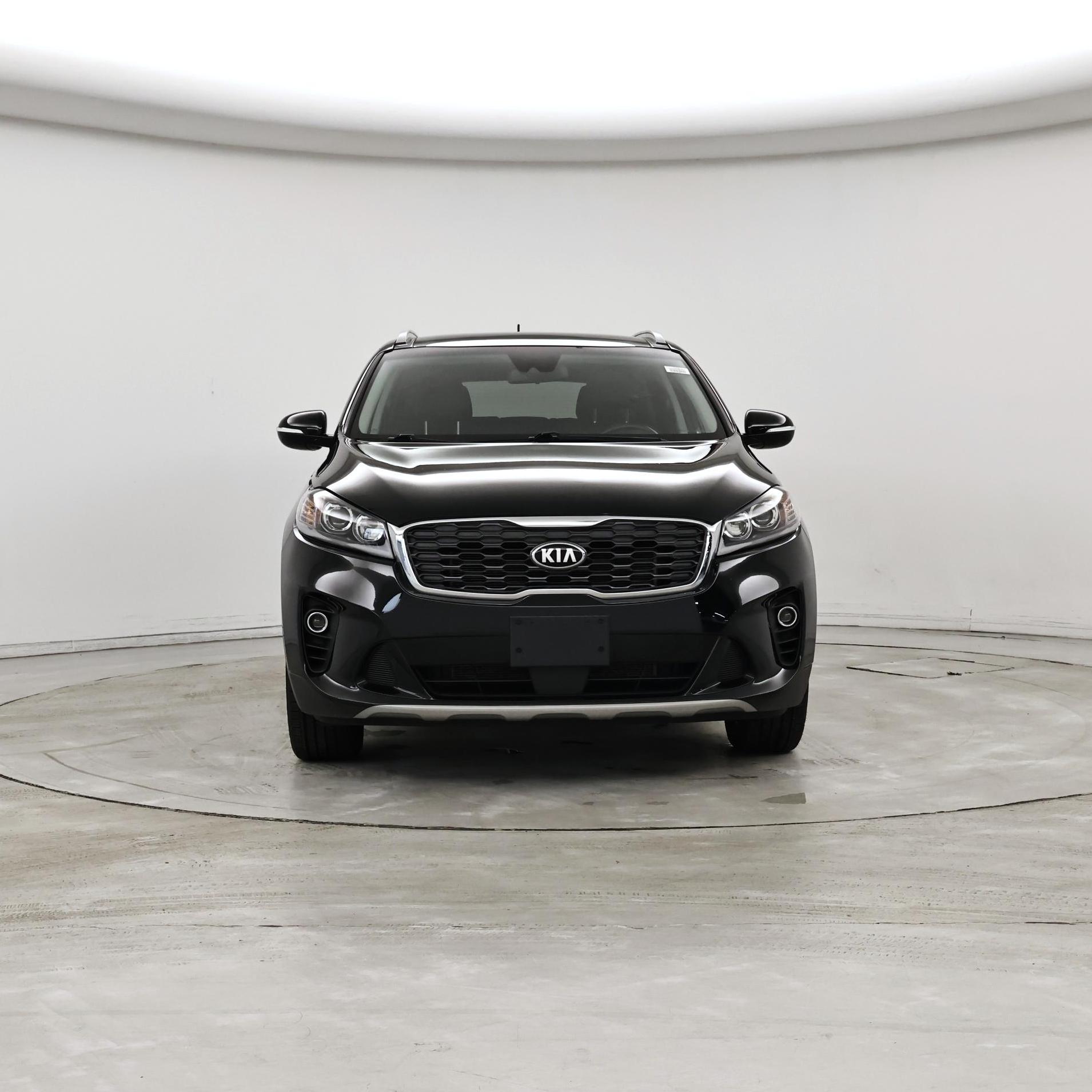 Thumbnail: 2020 Kia Sorento - 5