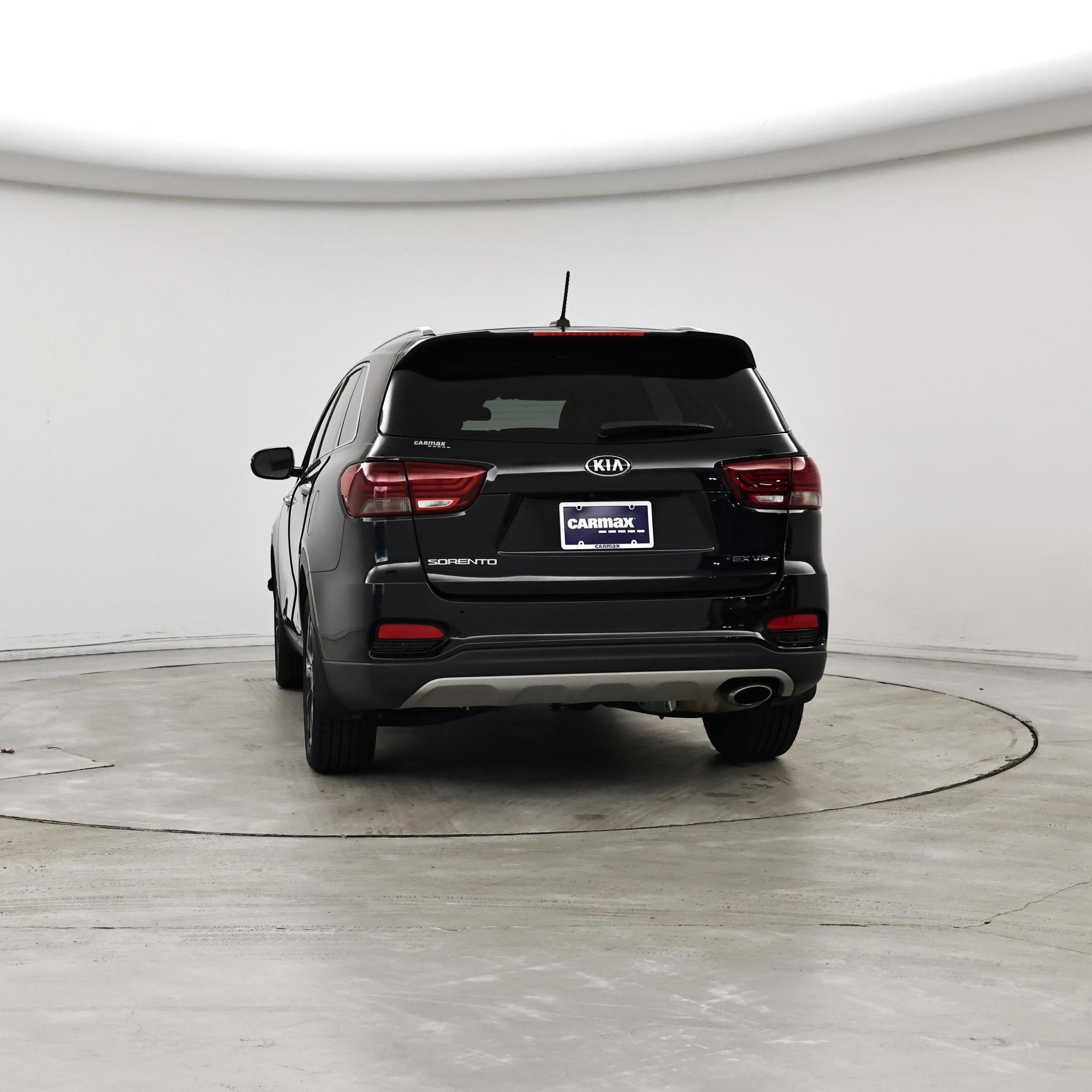 Thumbnail: 2020 Kia Sorento - 6