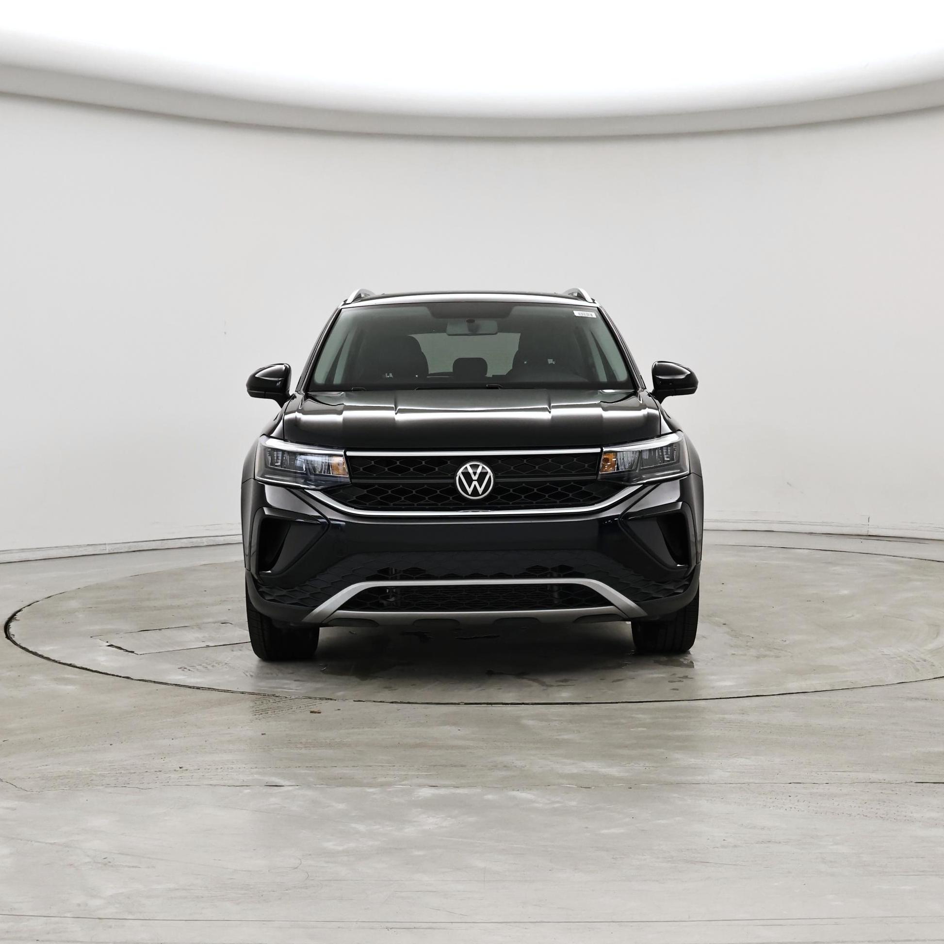 Thumbnail: 2022 Volkswagen Taos - 5