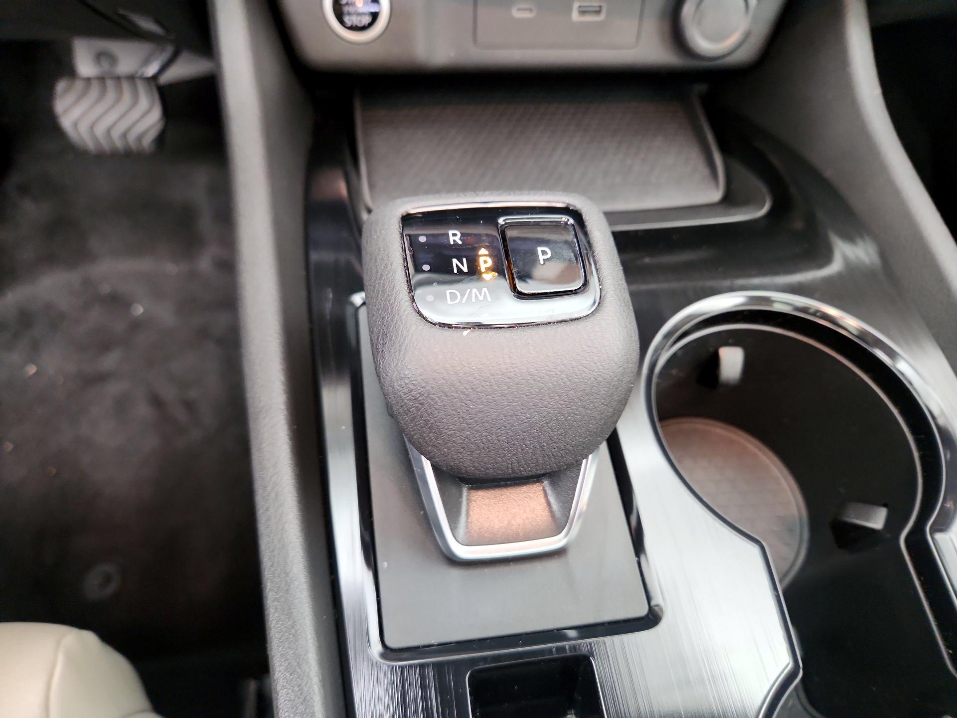 Thumbnail: 2021 Nissan Rogue - 17