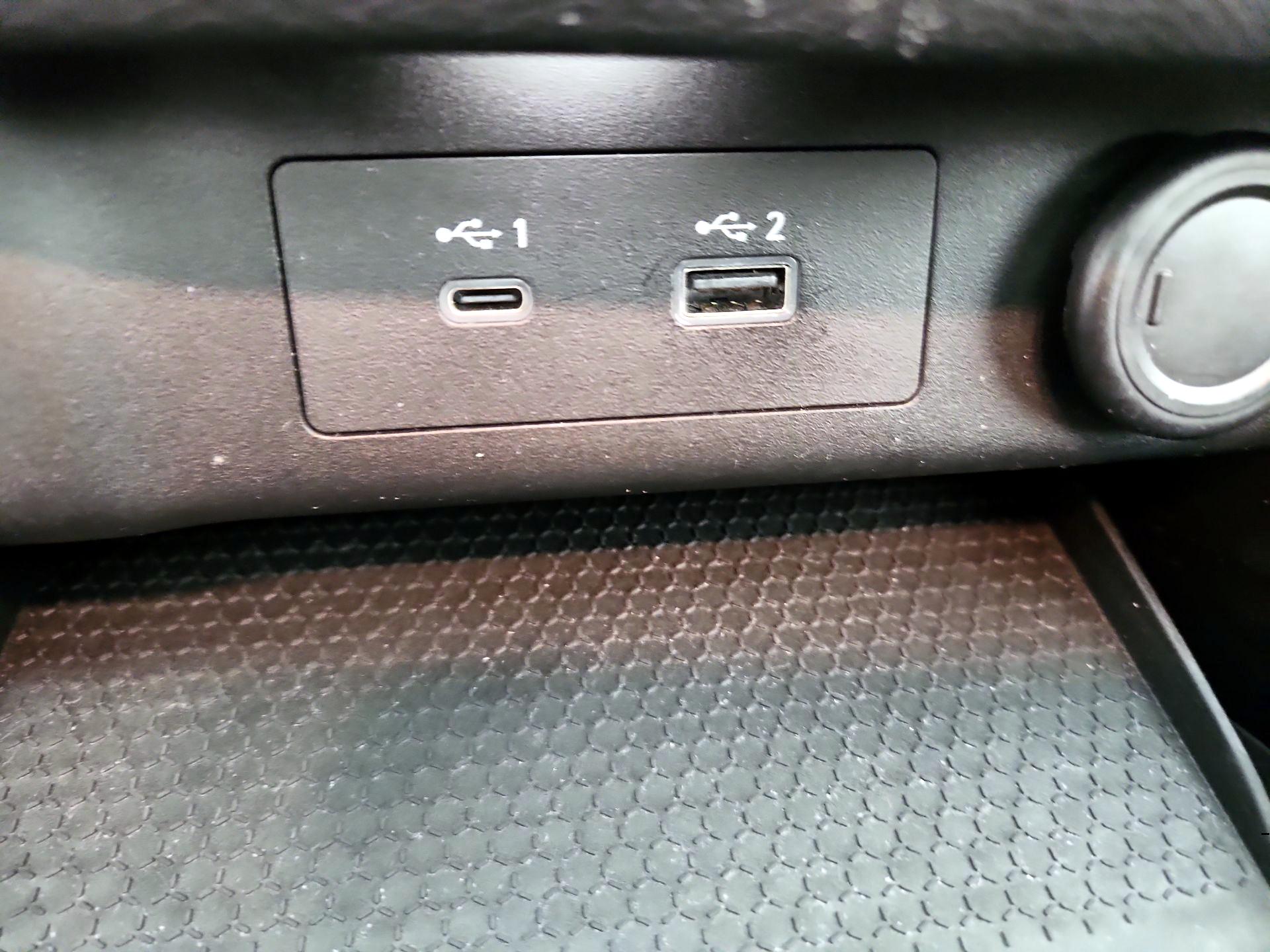 Thumbnail: 2021 Nissan Rogue - 18