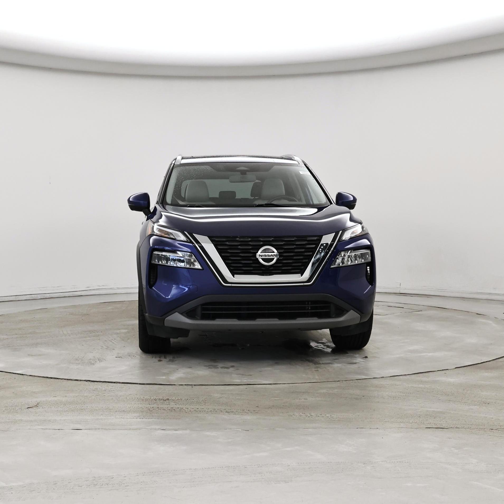 Thumbnail: 2021 Nissan Rogue - 5