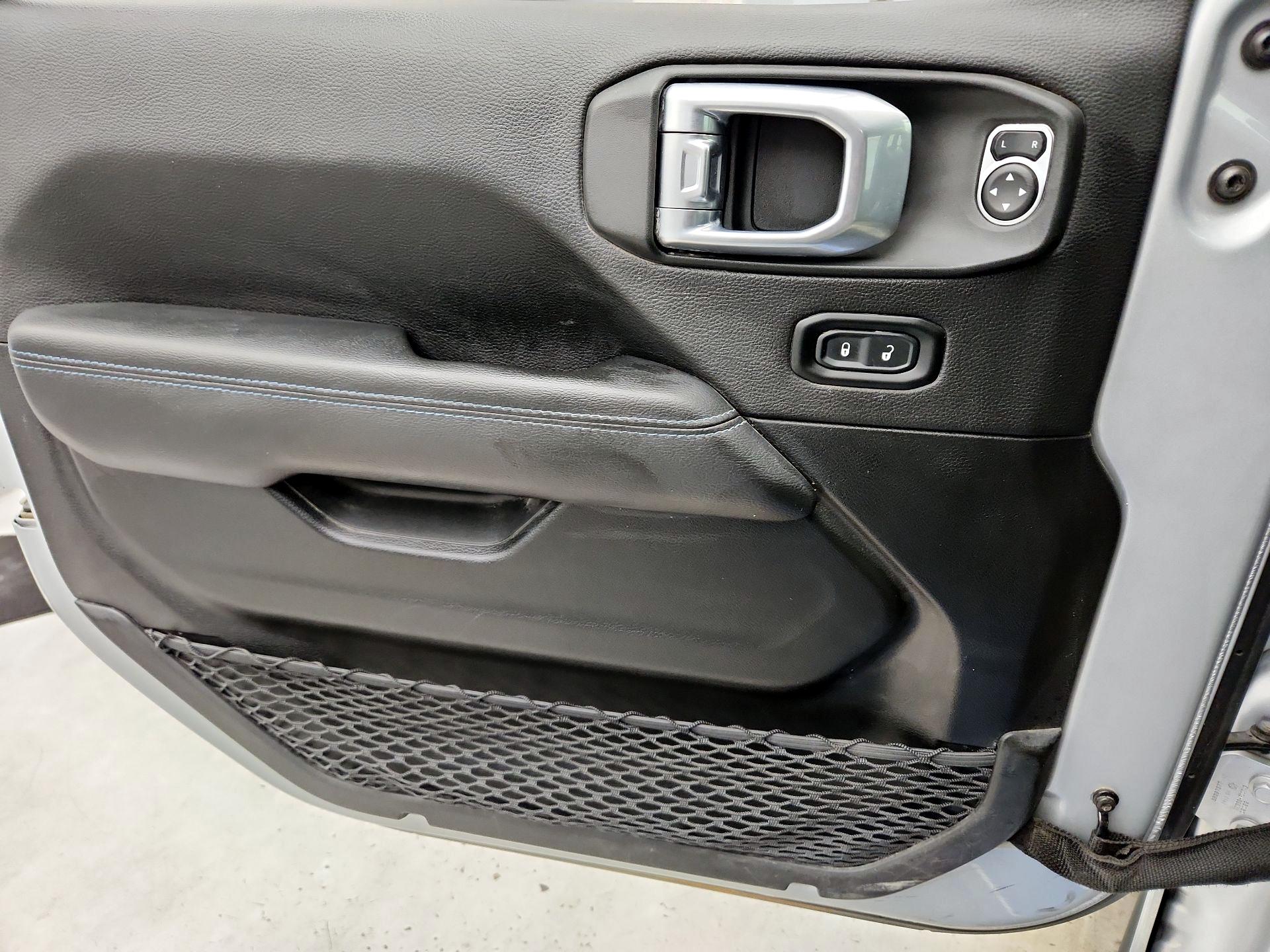 Thumbnail: 2023 Jeep Wrangler - 12