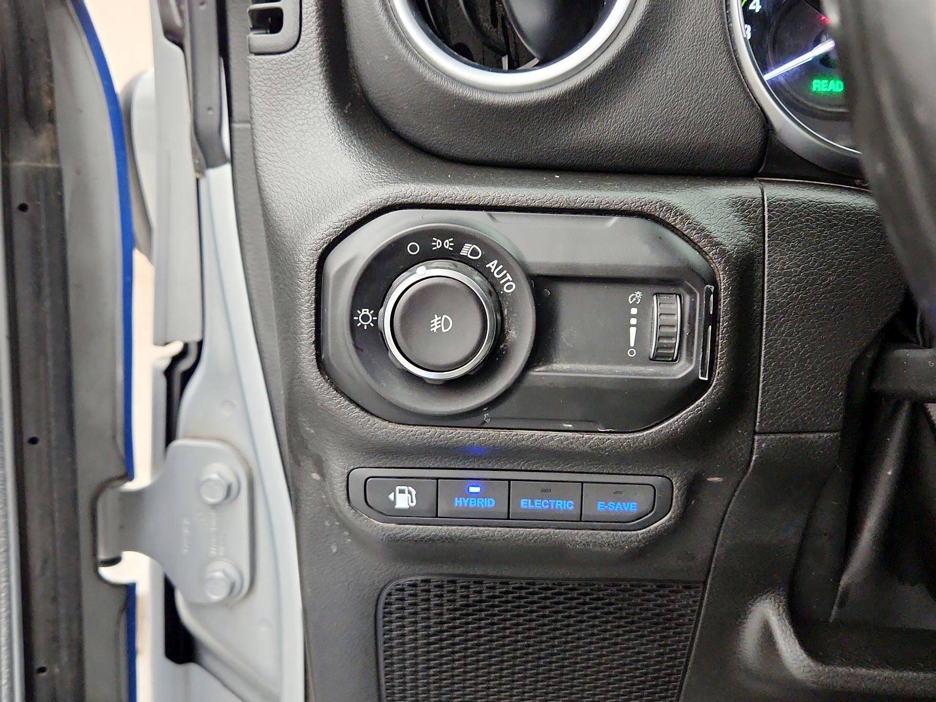 Thumbnail: 2023 Jeep Wrangler - 13