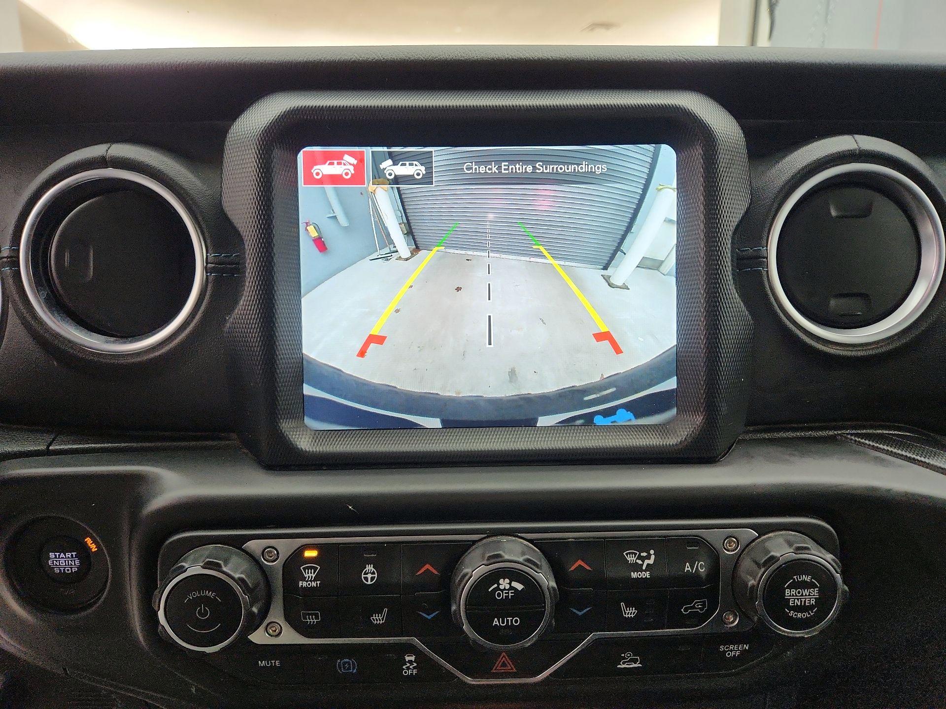 Thumbnail: 2023 Jeep Wrangler - 15