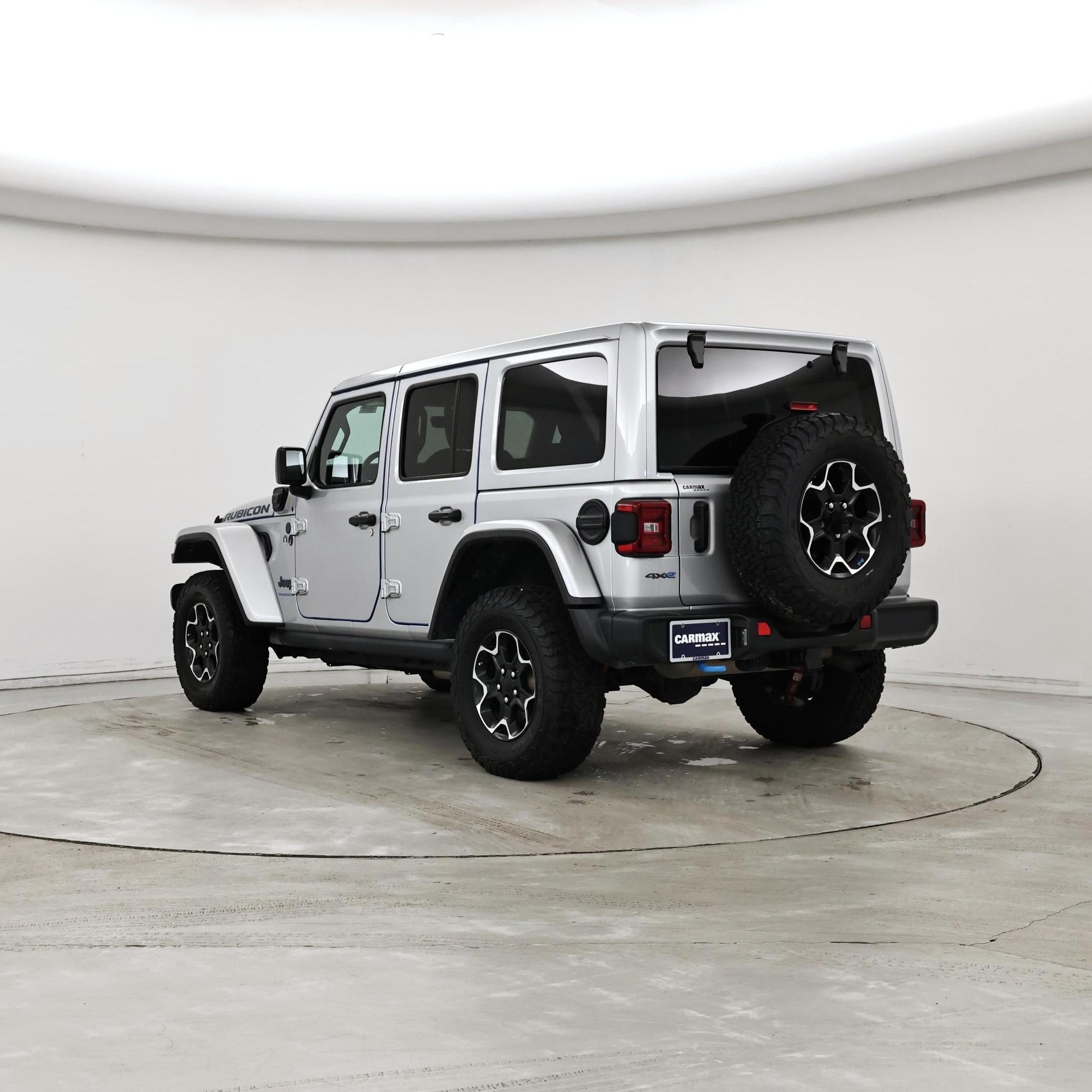 Thumbnail: 2023 Jeep Wrangler - 2