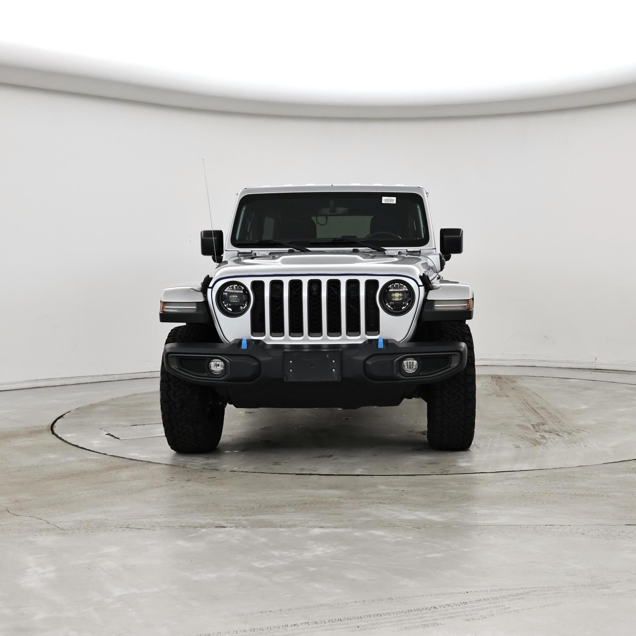 Thumbnail: 2023 Jeep Wrangler - 5