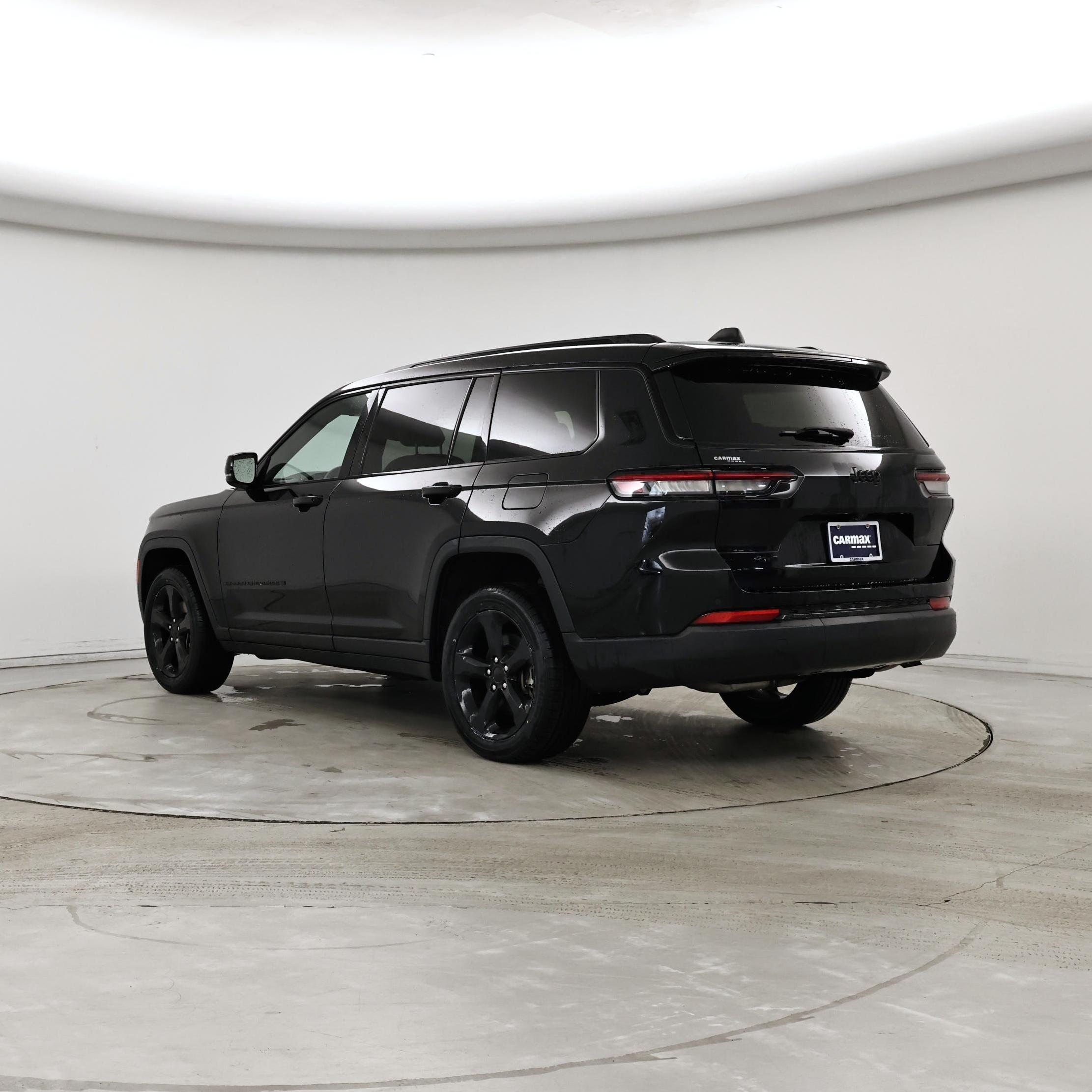 Thumbnail: 2023 Jeep Grand Cherokee L - 2