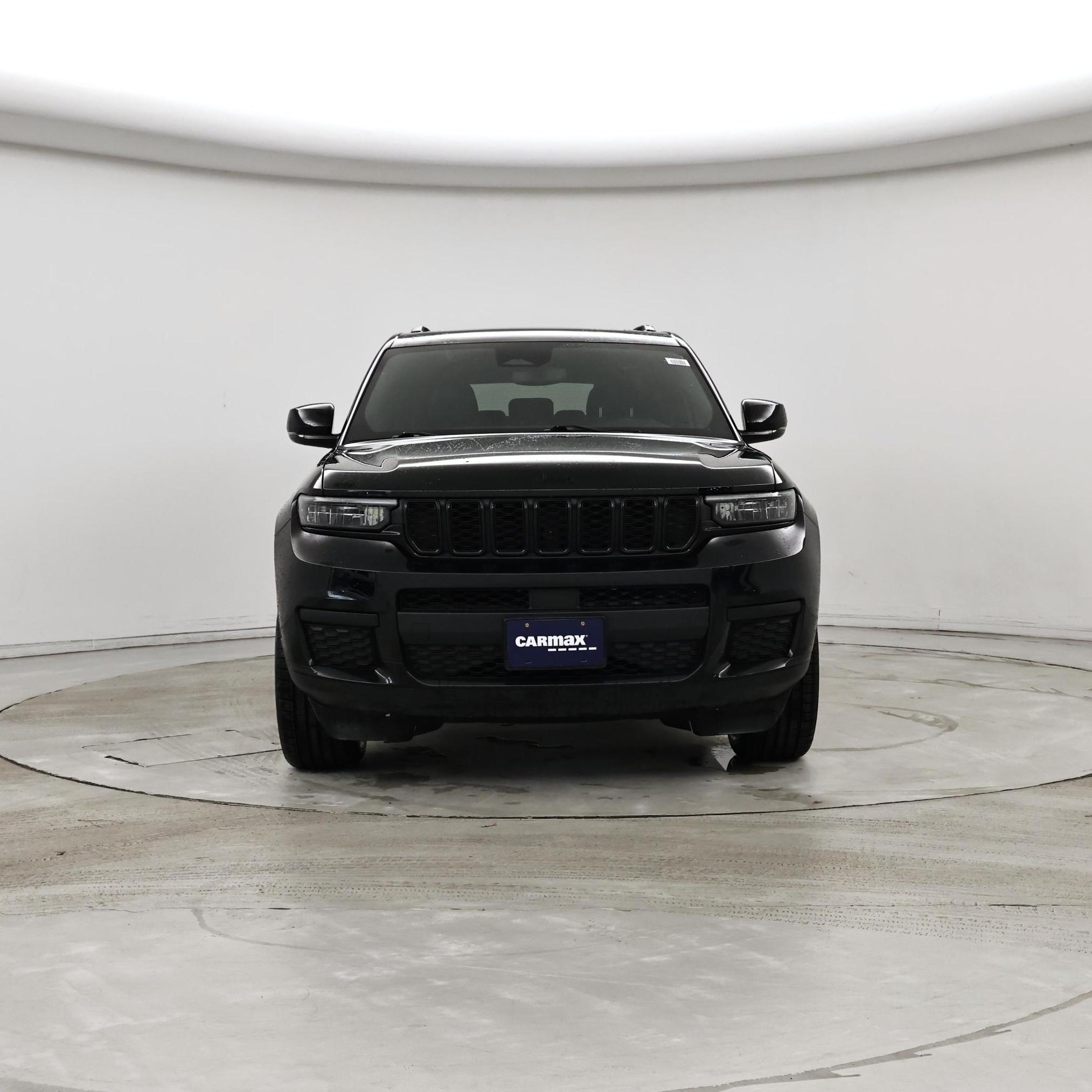 Thumbnail: 2023 Jeep Grand Cherokee L - 5