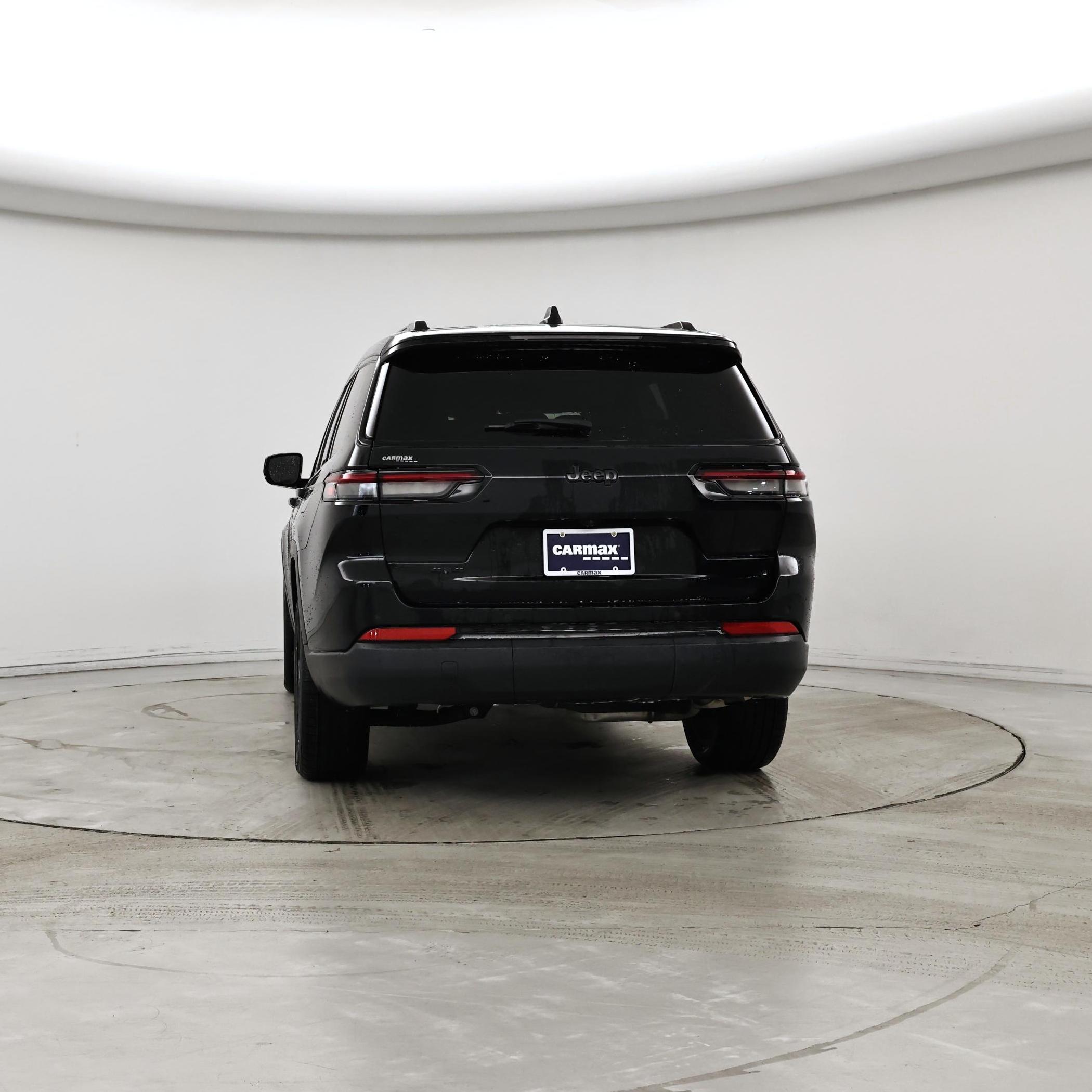 Thumbnail: 2023 Jeep Grand Cherokee L - 6