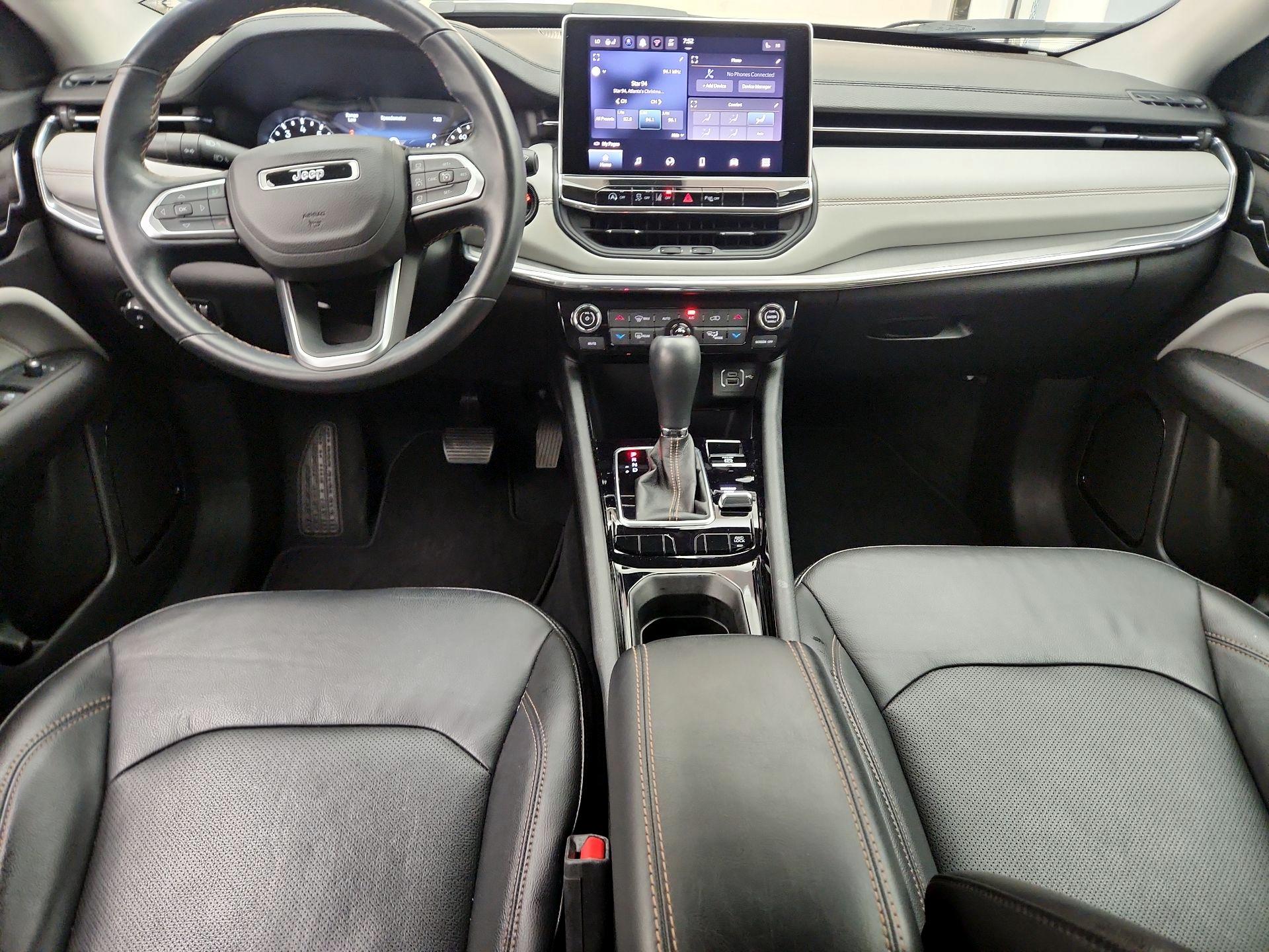 Thumbnail: 2022 Jeep Compass - 9