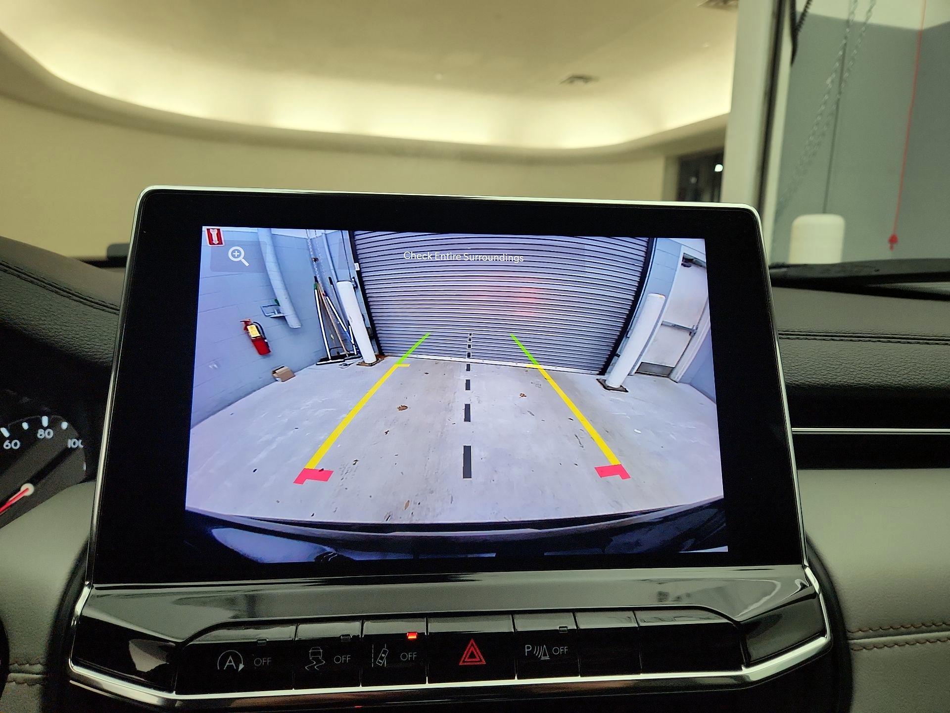 Thumbnail: 2022 Jeep Compass - 14