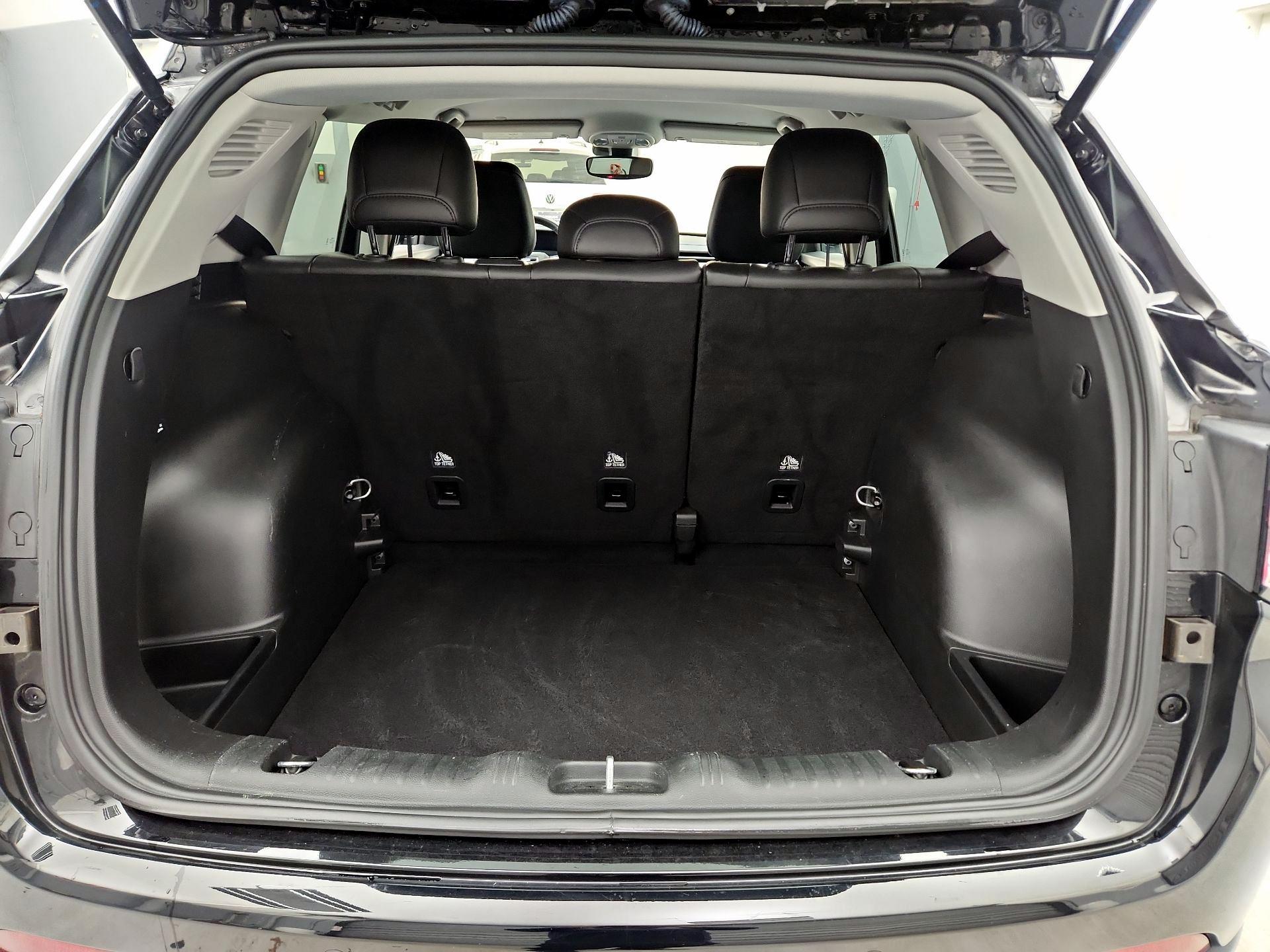 Thumbnail: 2022 Jeep Compass - 20