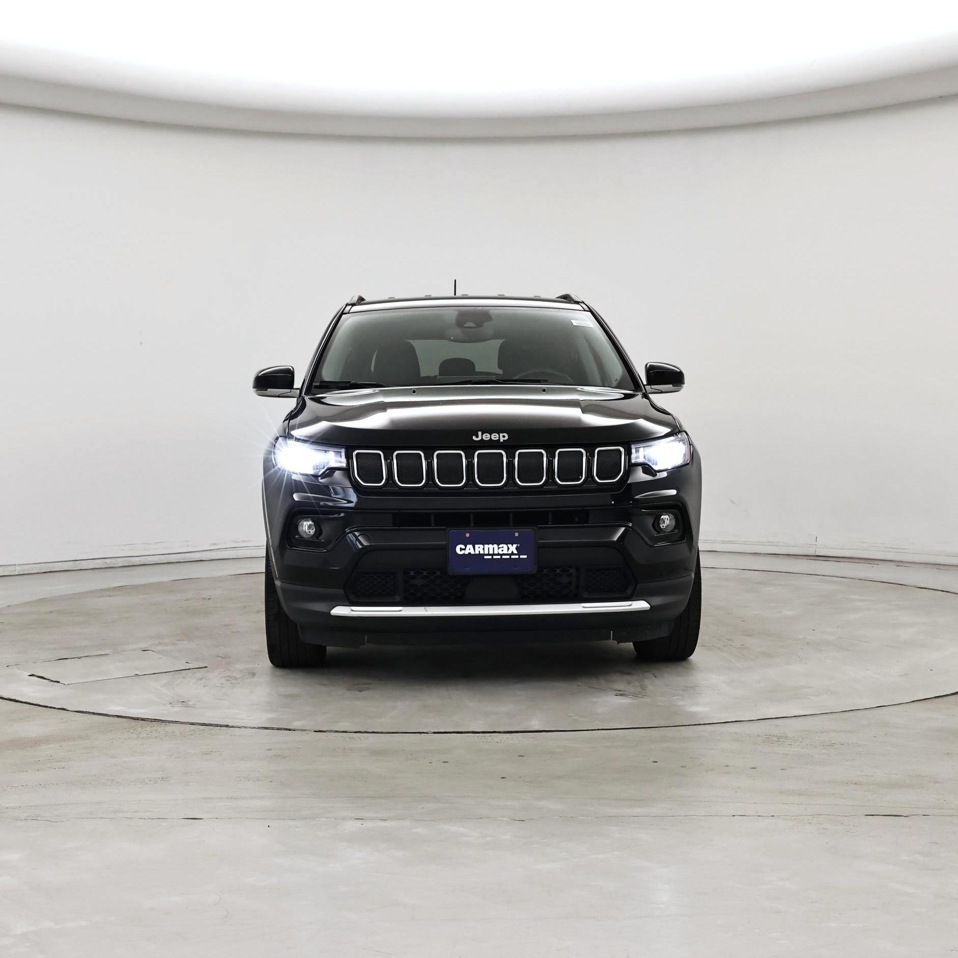 Thumbnail: 2022 Jeep Compass - 5