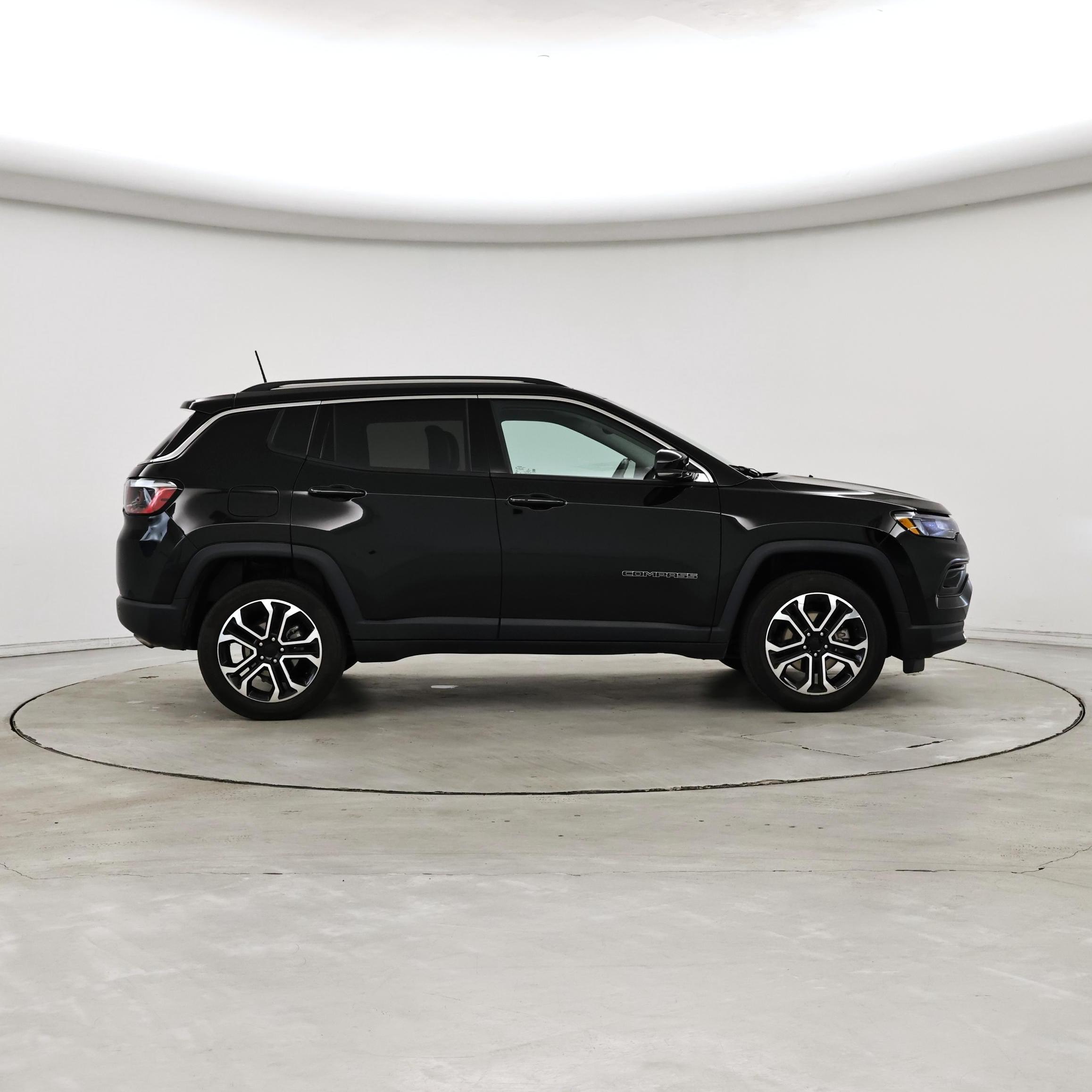 Thumbnail: 2022 Jeep Compass - 7