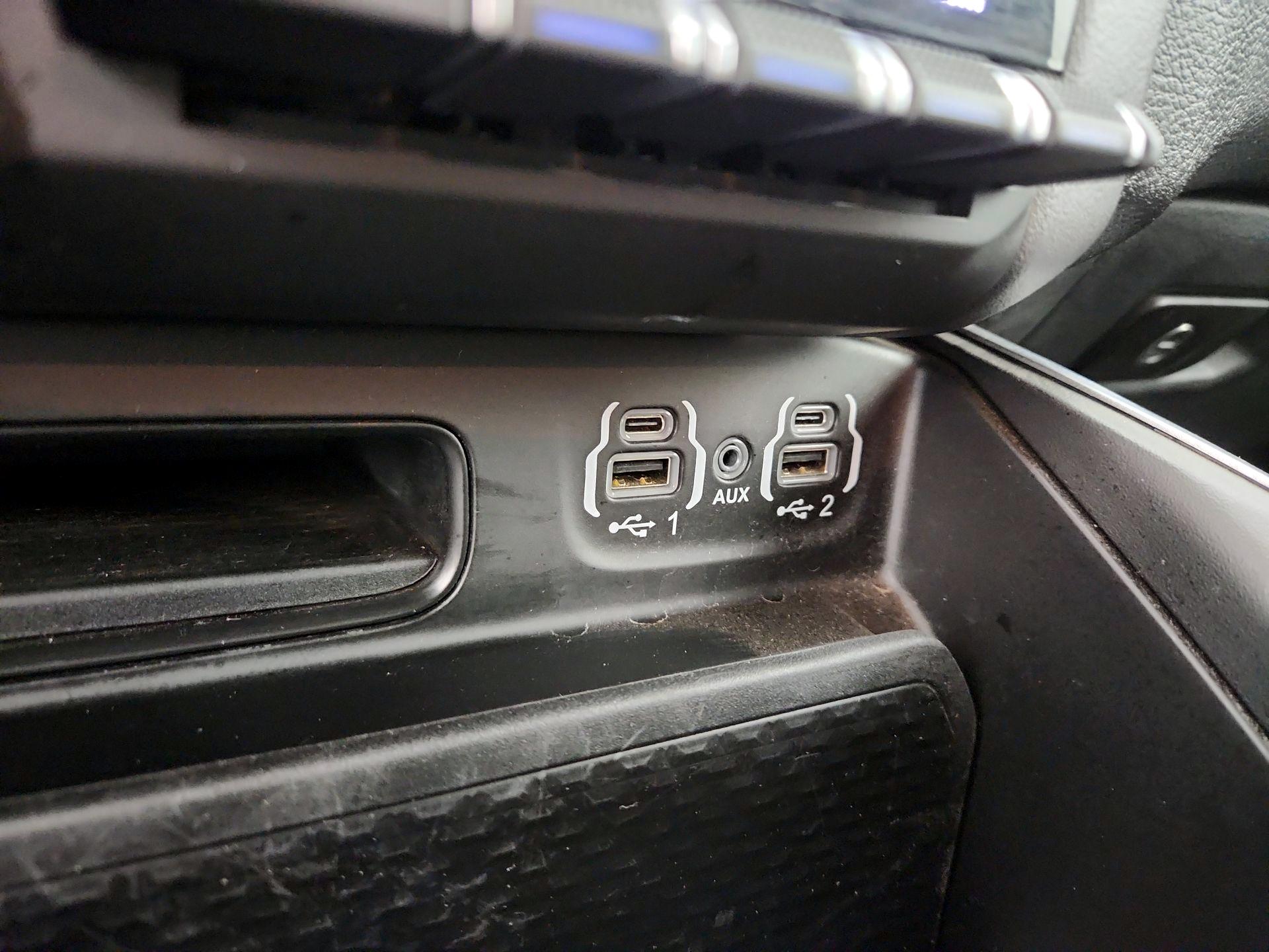 Thumbnail: 2022 RAM 1500 - 18