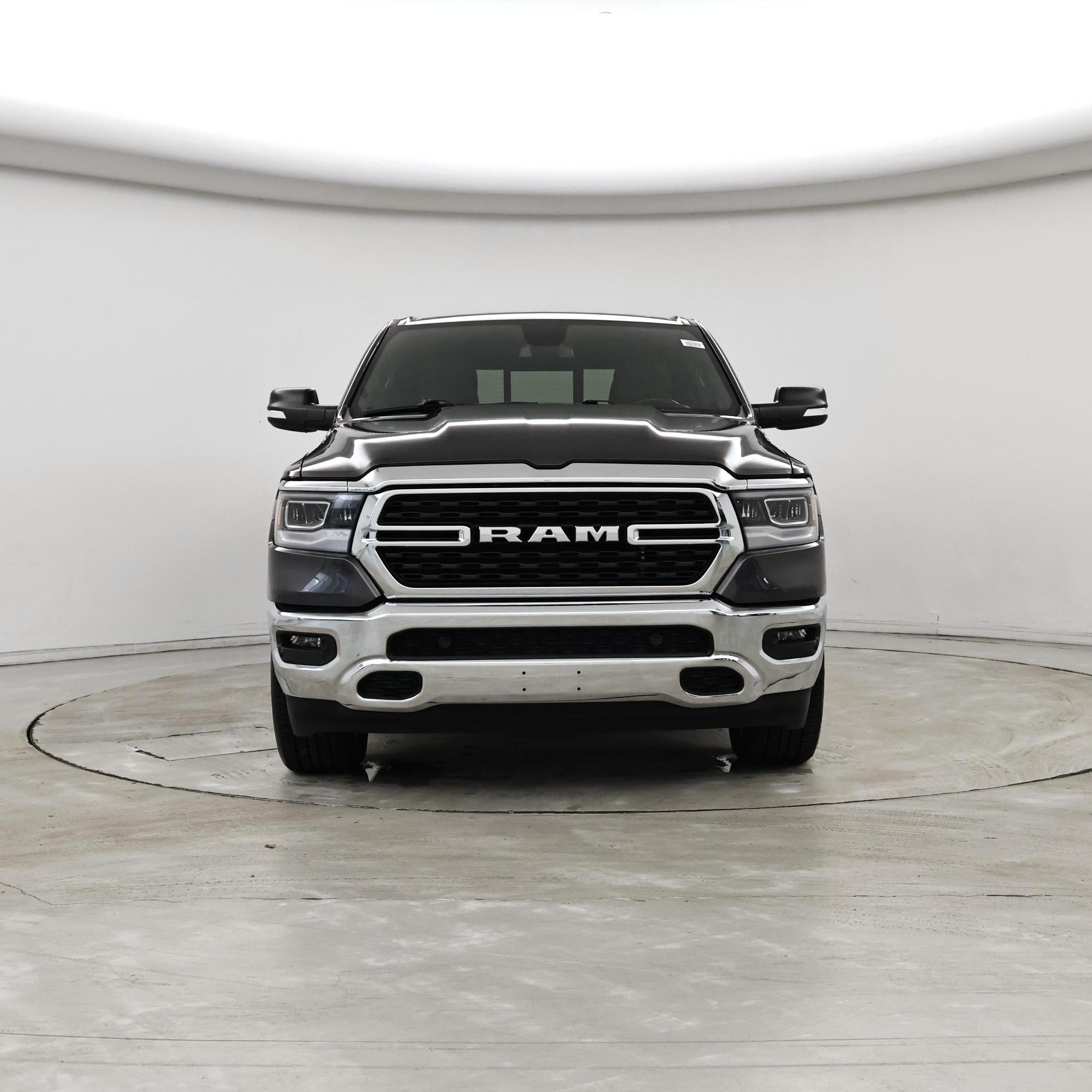 Thumbnail: 2022 RAM 1500 - 5