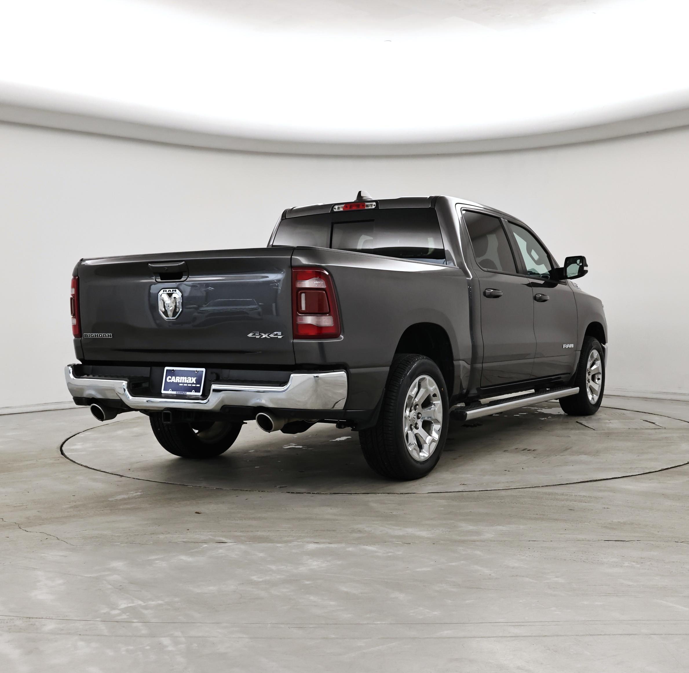 Thumbnail: 2022 RAM 1500 - 8