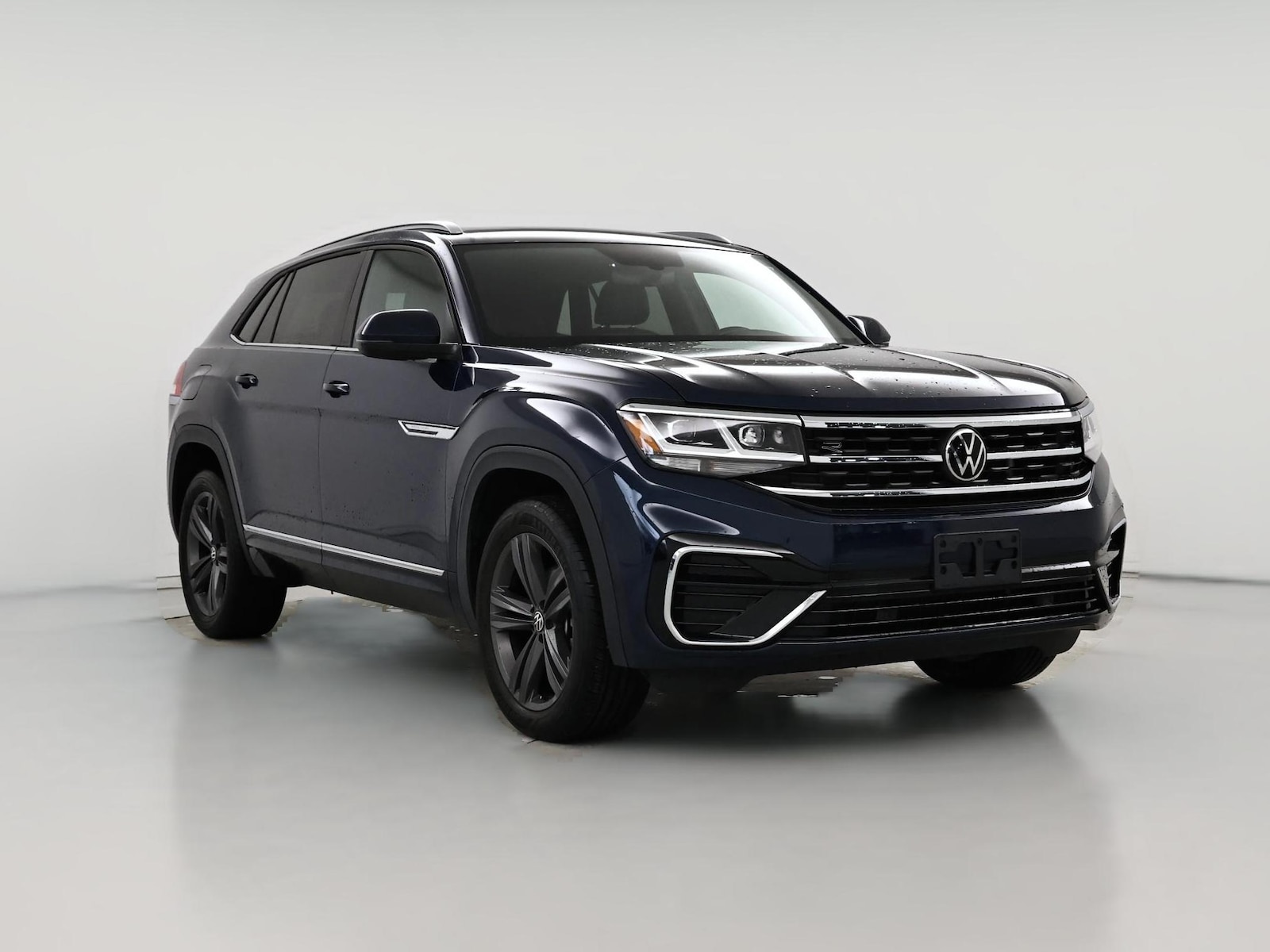 2021 Volkswagen Atlas Cross Sport SE w/Tech R-Line